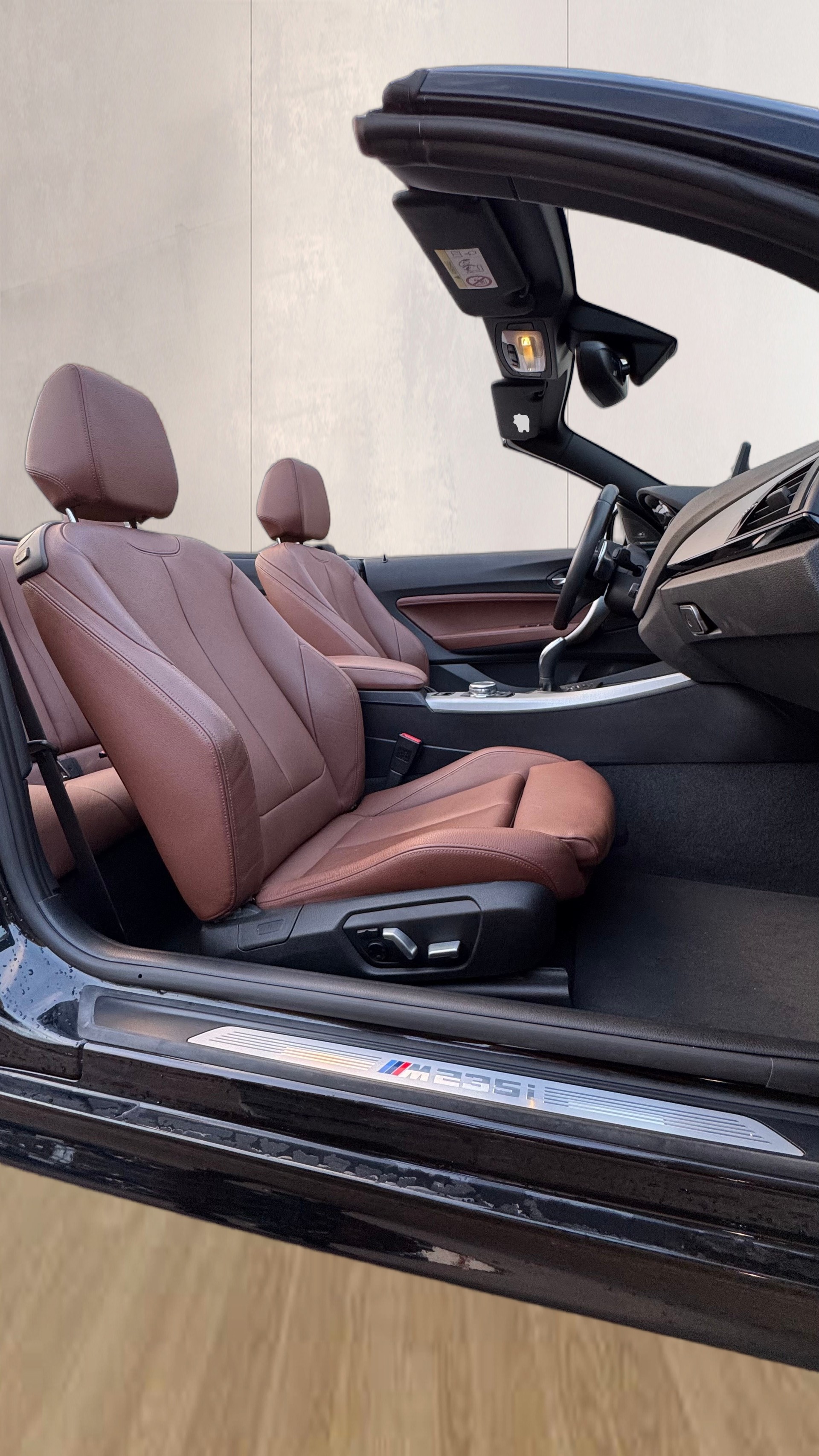 BMW M235i Steptronic-image-19