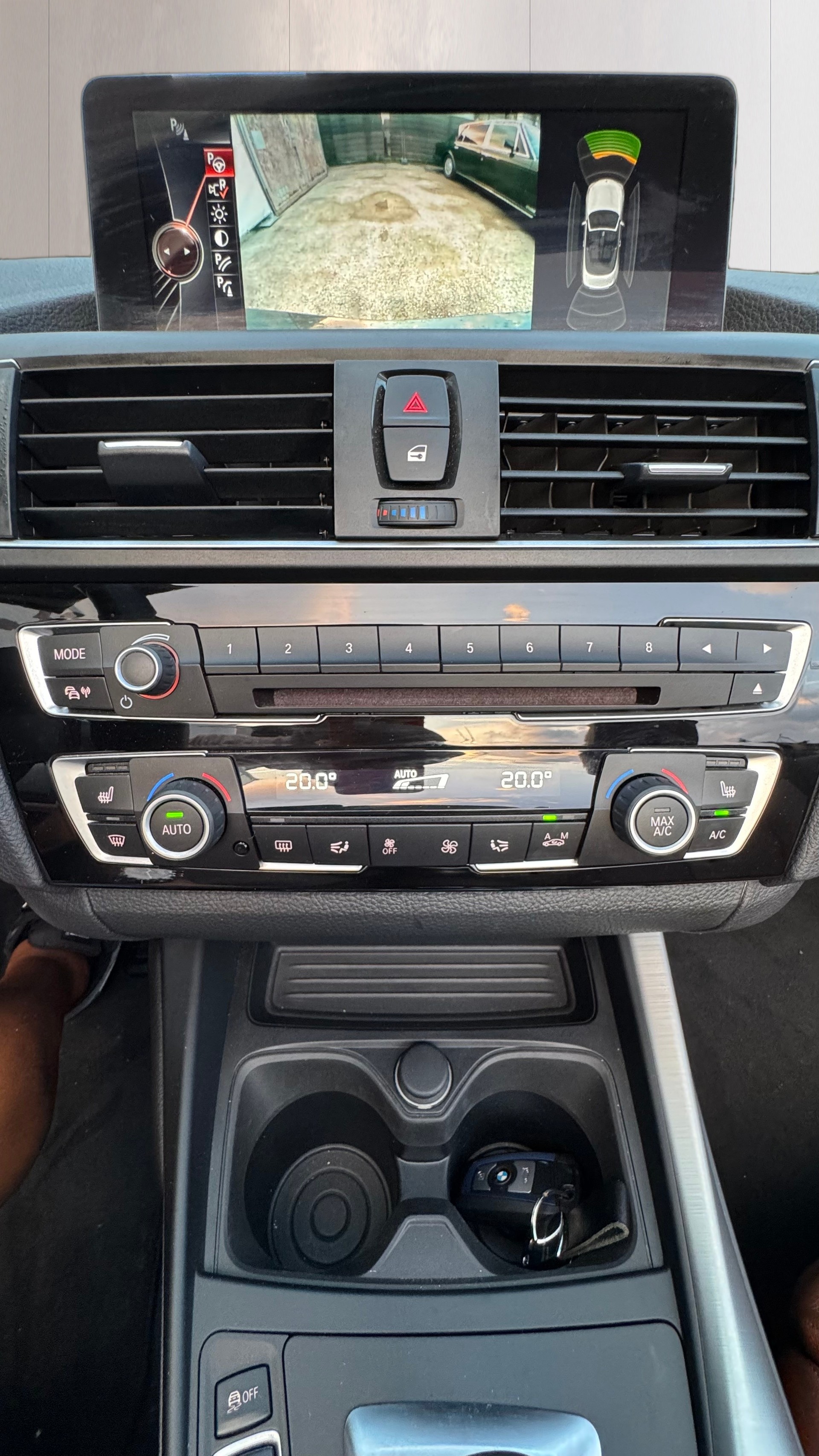 BMW M235i Steptronic-image-24