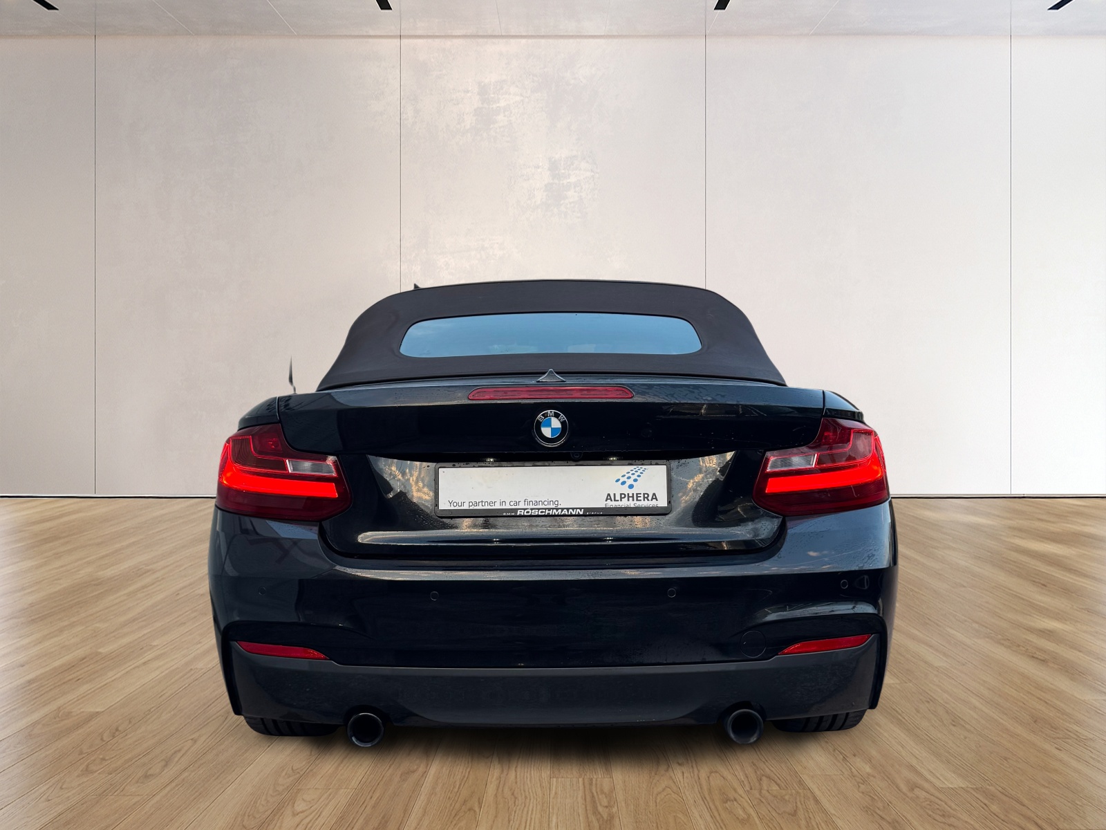 BMW M235i Steptronic-image-31