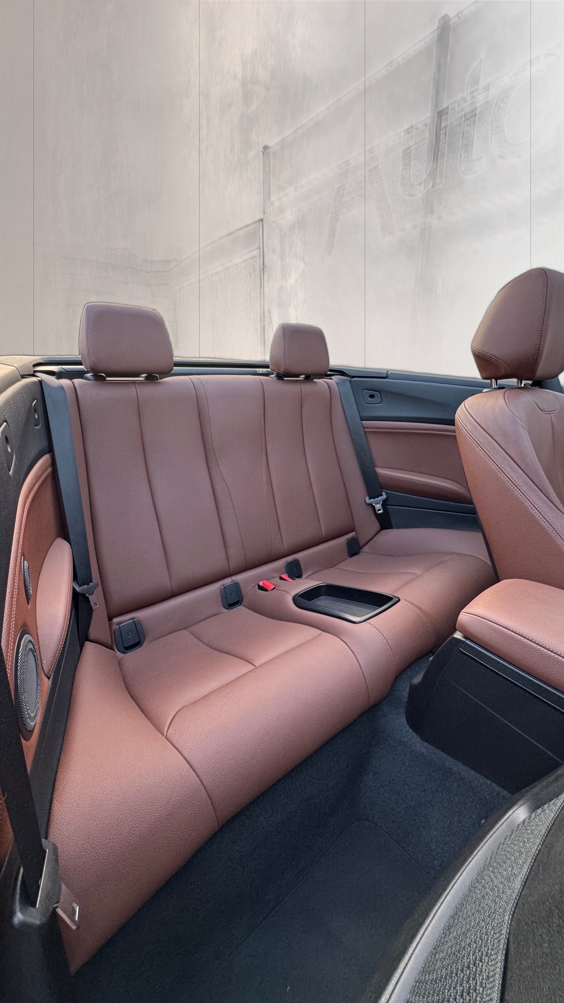 BMW M235i Steptronic-image-17
