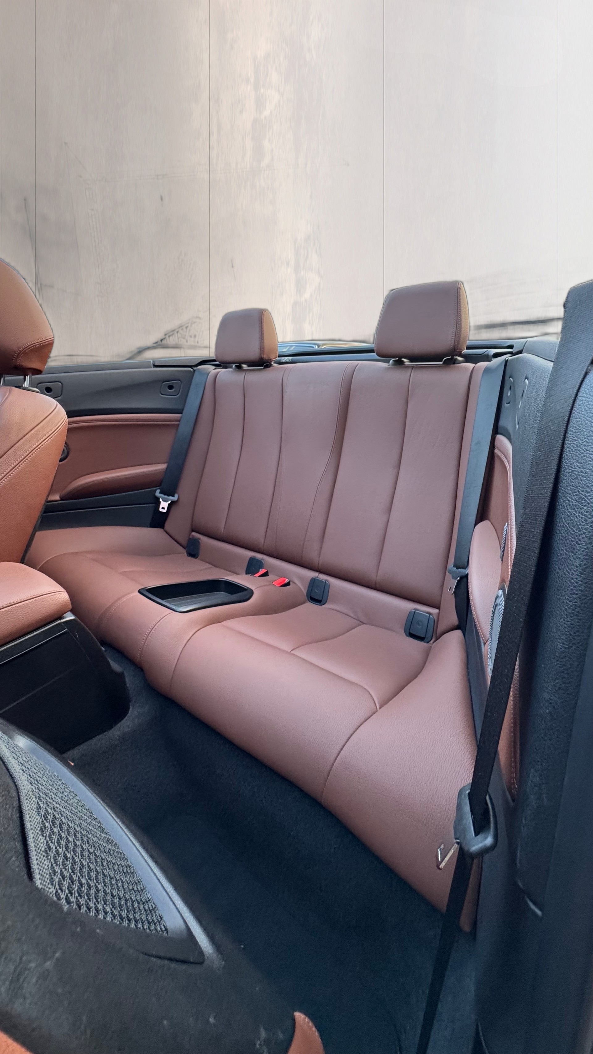BMW M235i Steptronic-image-16