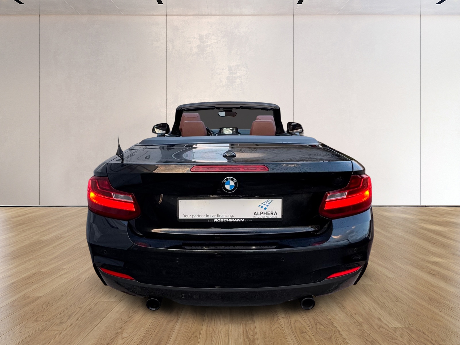 BMW M235i Steptronic-image-10