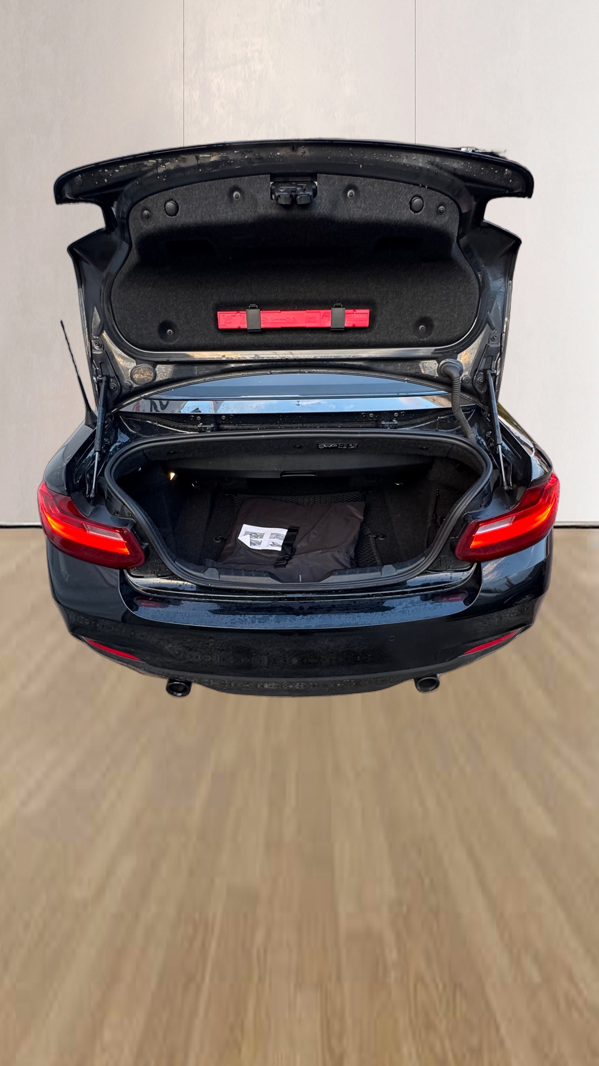BMW M235i Steptronic-image-12
