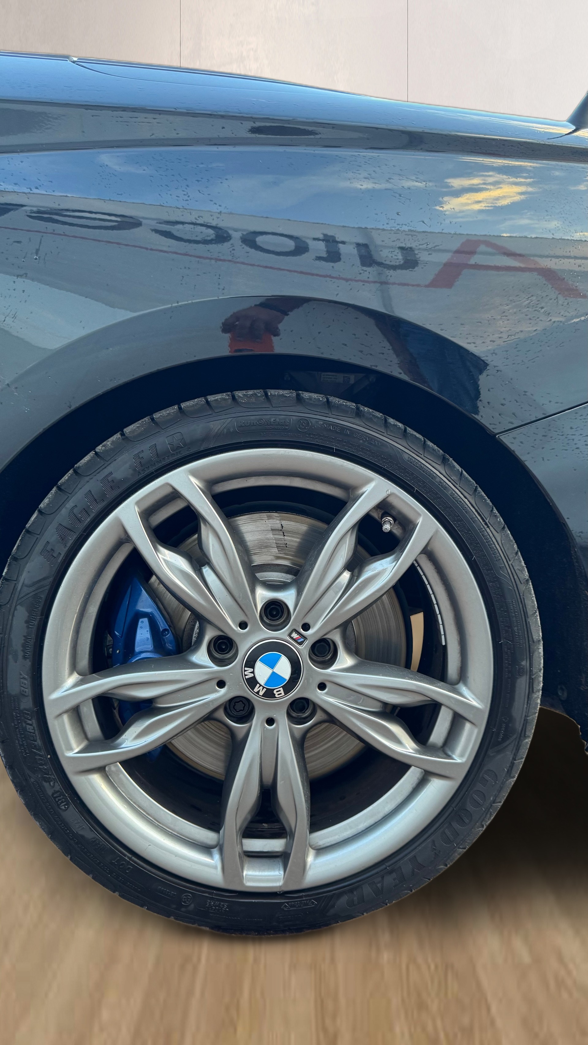 BMW M235i Steptronic-image-8