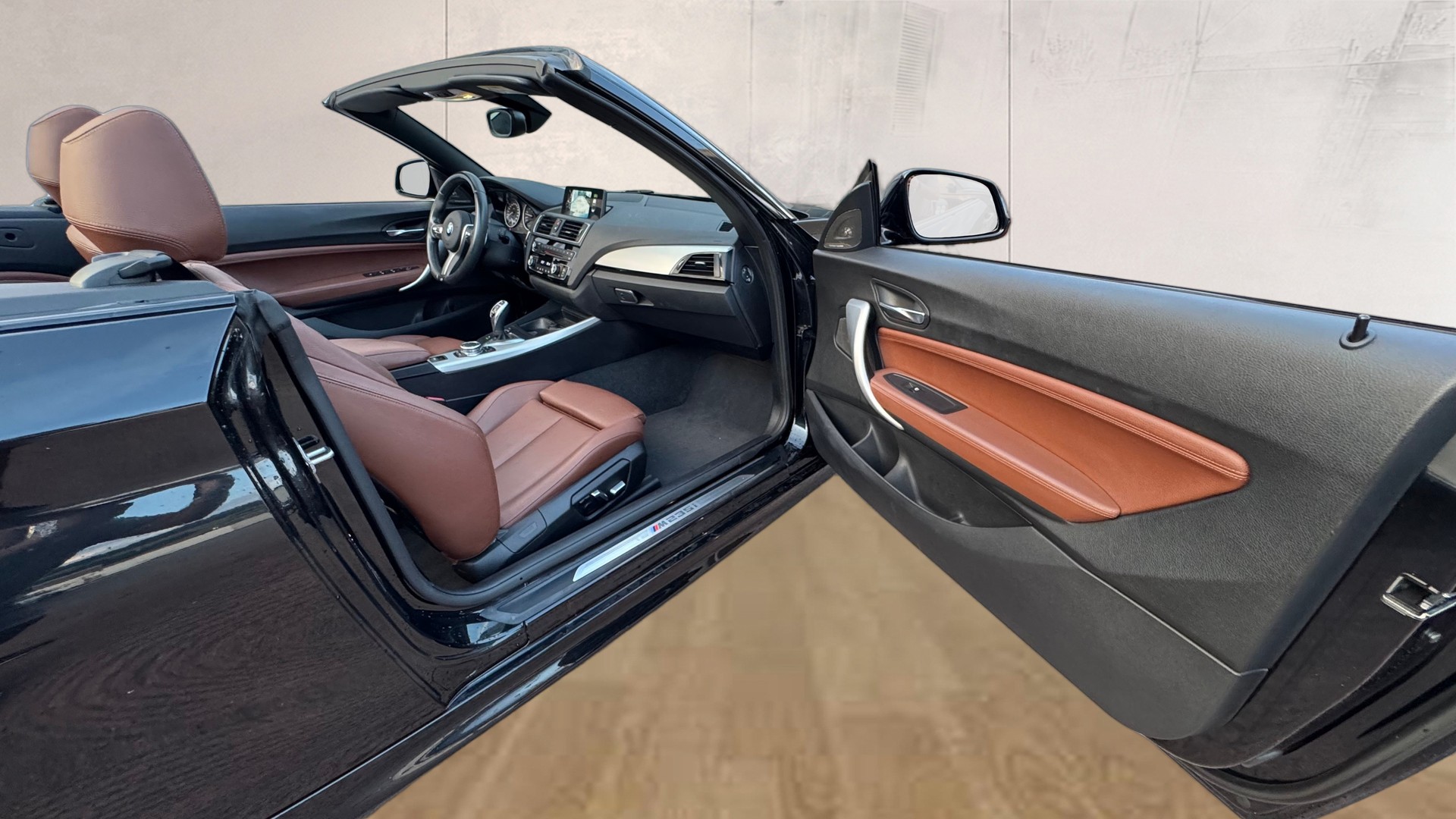BMW M235i Steptronic-image-18