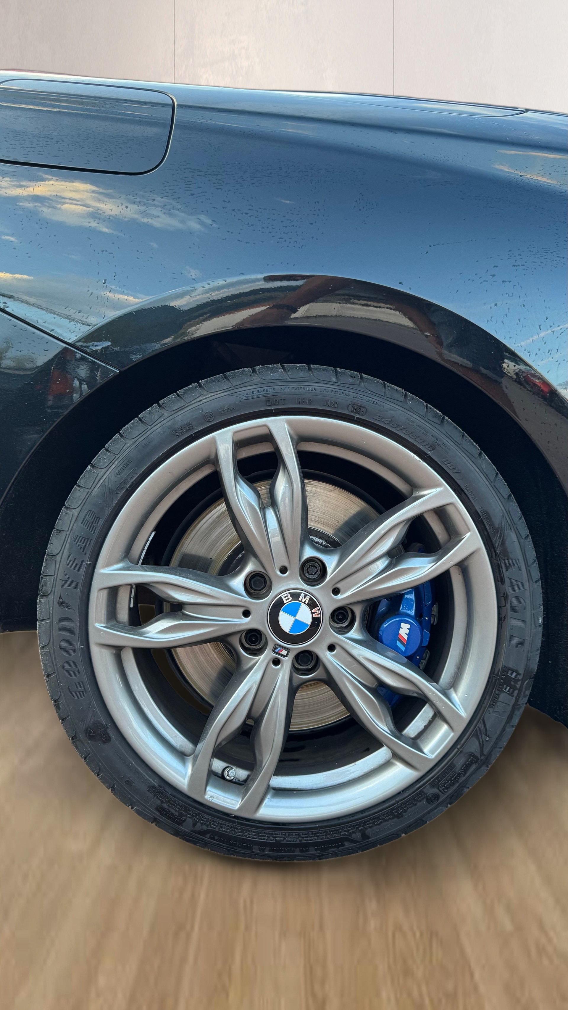 BMW M235i Steptronic-image-7