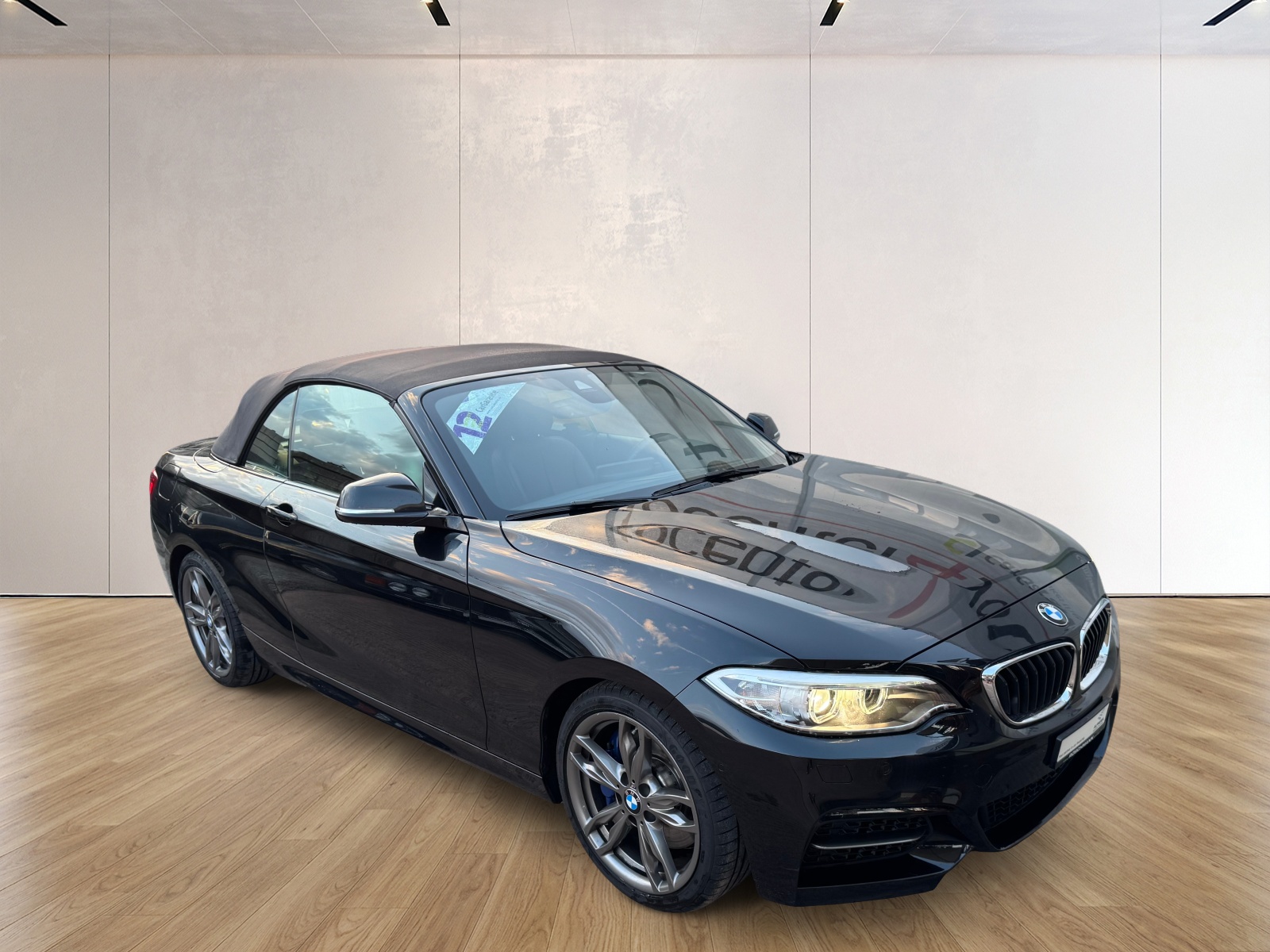 BMW M235i Steptronic-image-26
