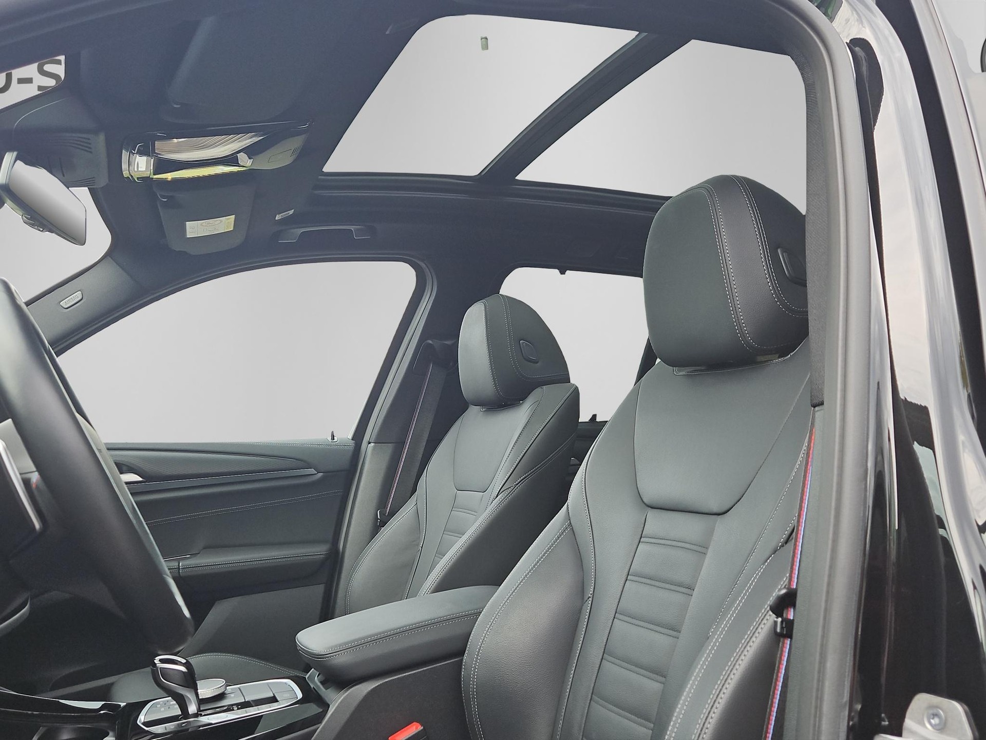 BMW X3 M40i-image-11