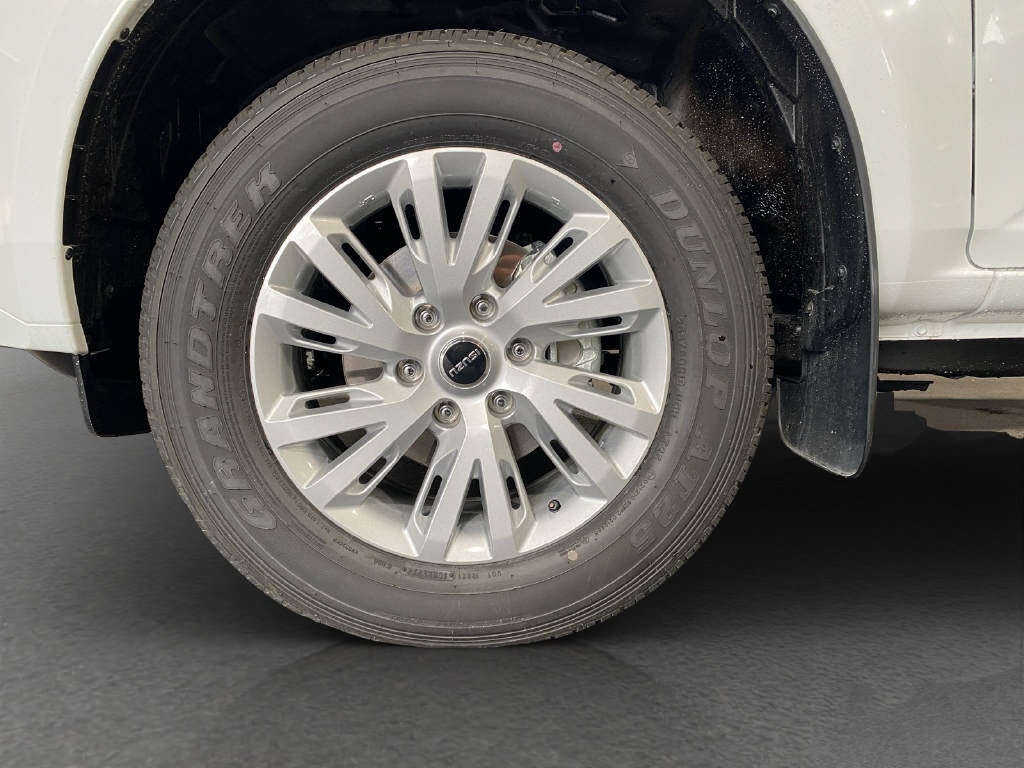 ISUZU D-Max Crew Pick-up 1.9 DDi N60 BB+ 4x4-image-15