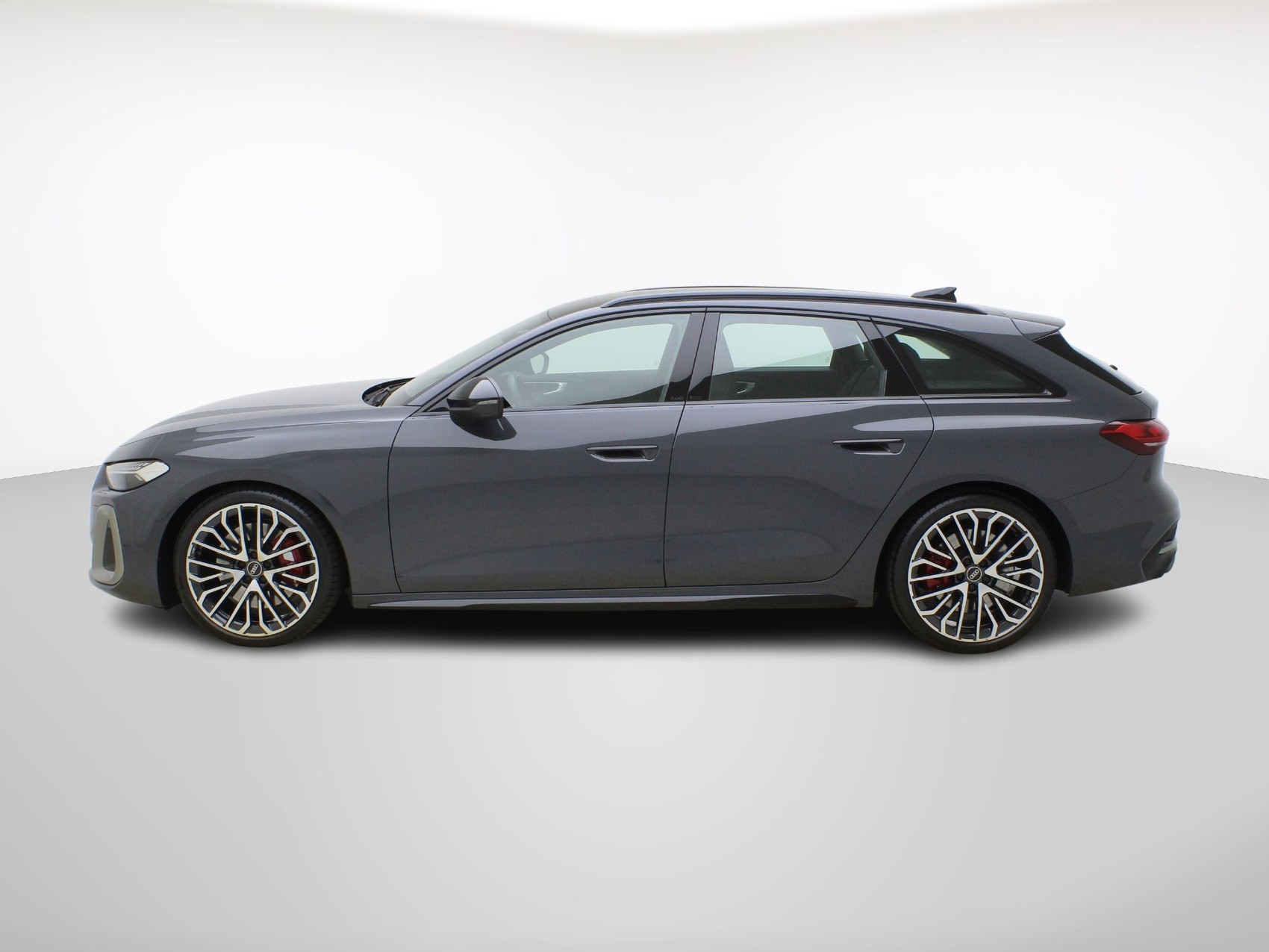 AUDI S5 Avant 3.0 V6 TFSI quattro S-Tronic **Audi Werksgarantie bis 03/2030**-showroom-element-2