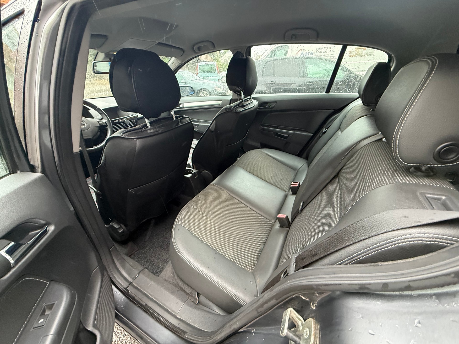 OPEL Astra 1.7 CDTi-image-9