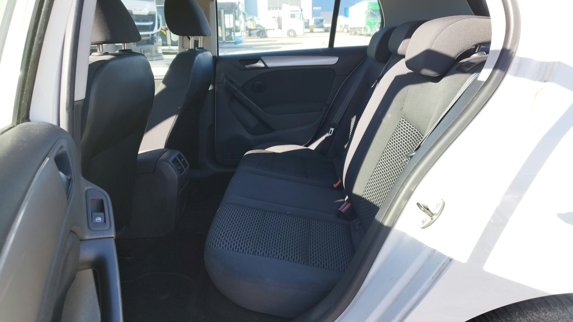 VW Golf 1.6 TDI Team-image-4