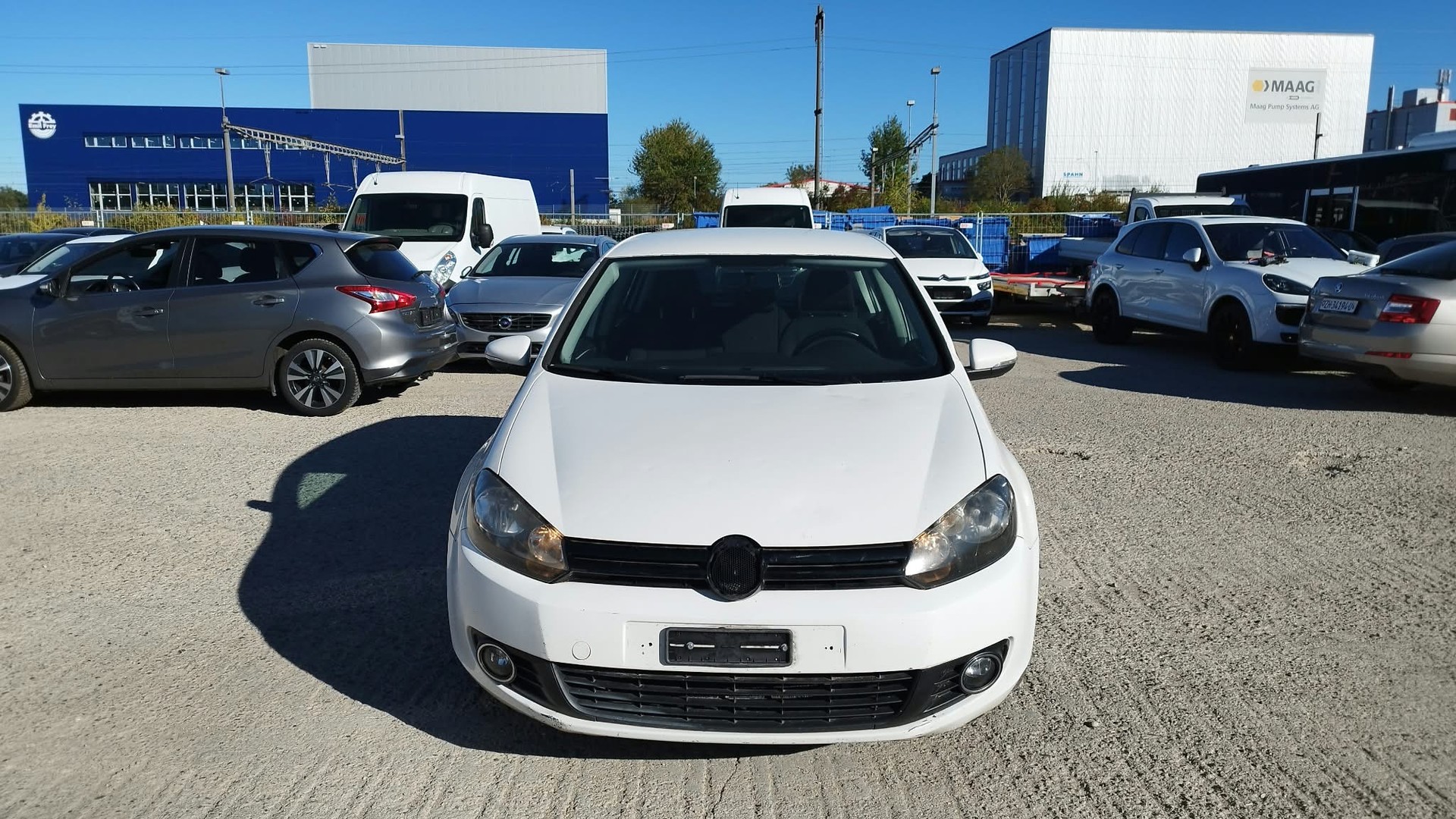 VW Golf 1.6 TDI Team-image-14
