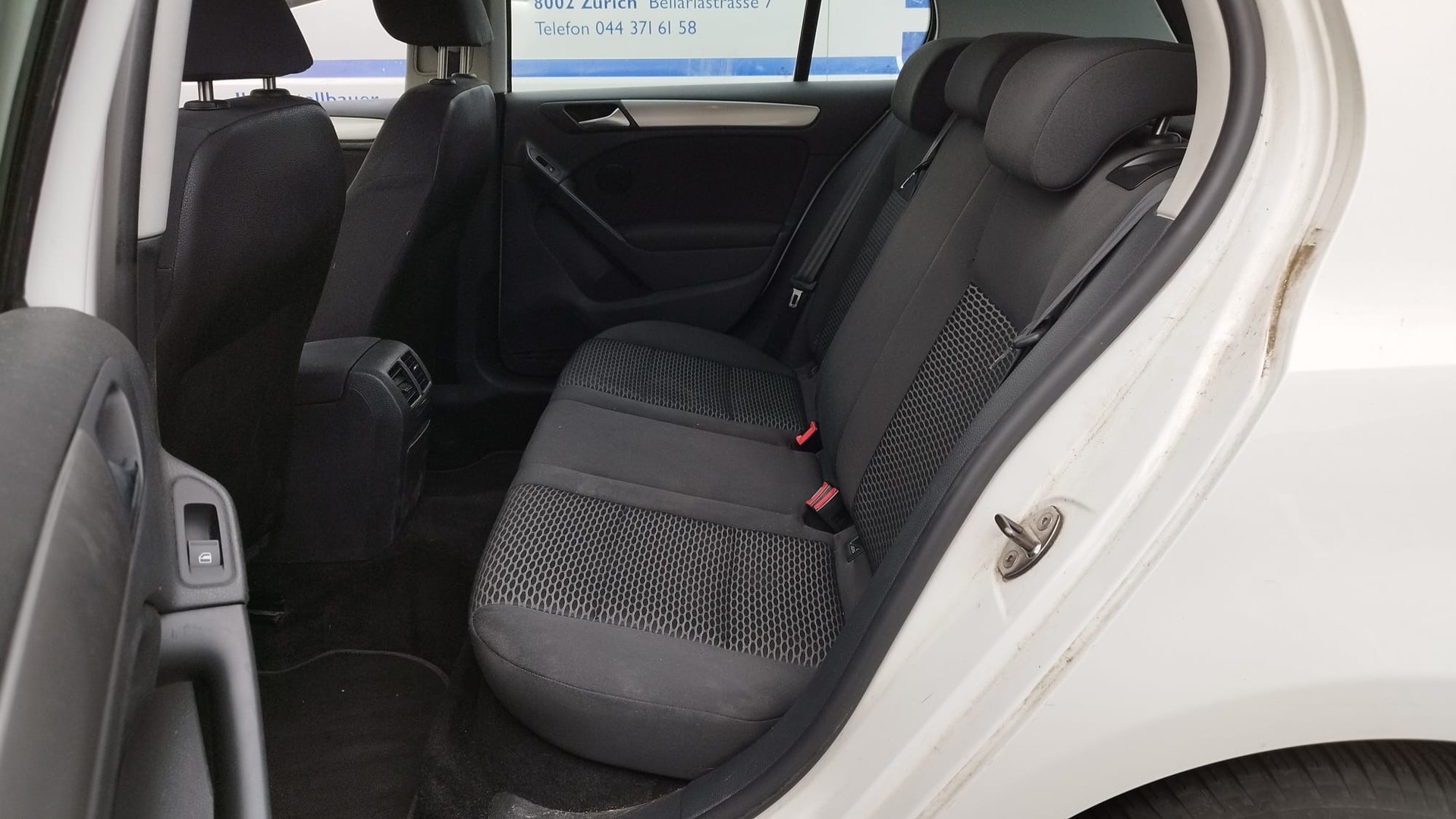 VW Golf 1.6 TDI Team-image-11