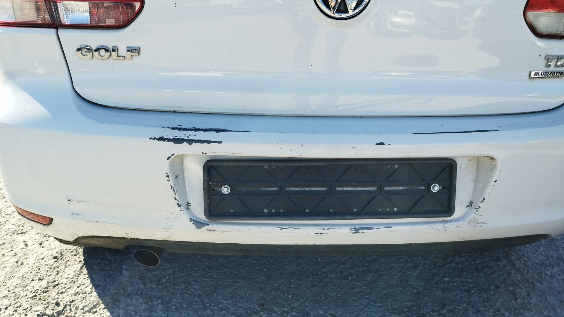 VW Golf 1.6 TDI Team-image-12