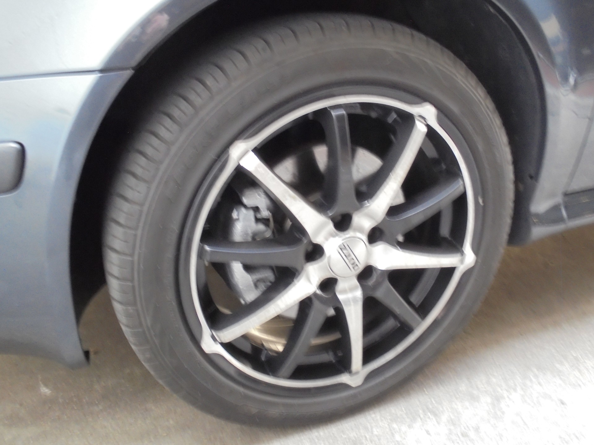 SKODA Octavia 1.8 Turbo Tour-image-14