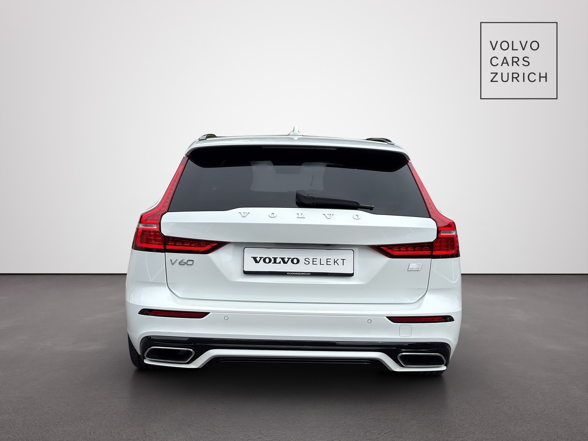 VOLVO V60 2.0 T8 TE R-Design eAWD-image-5