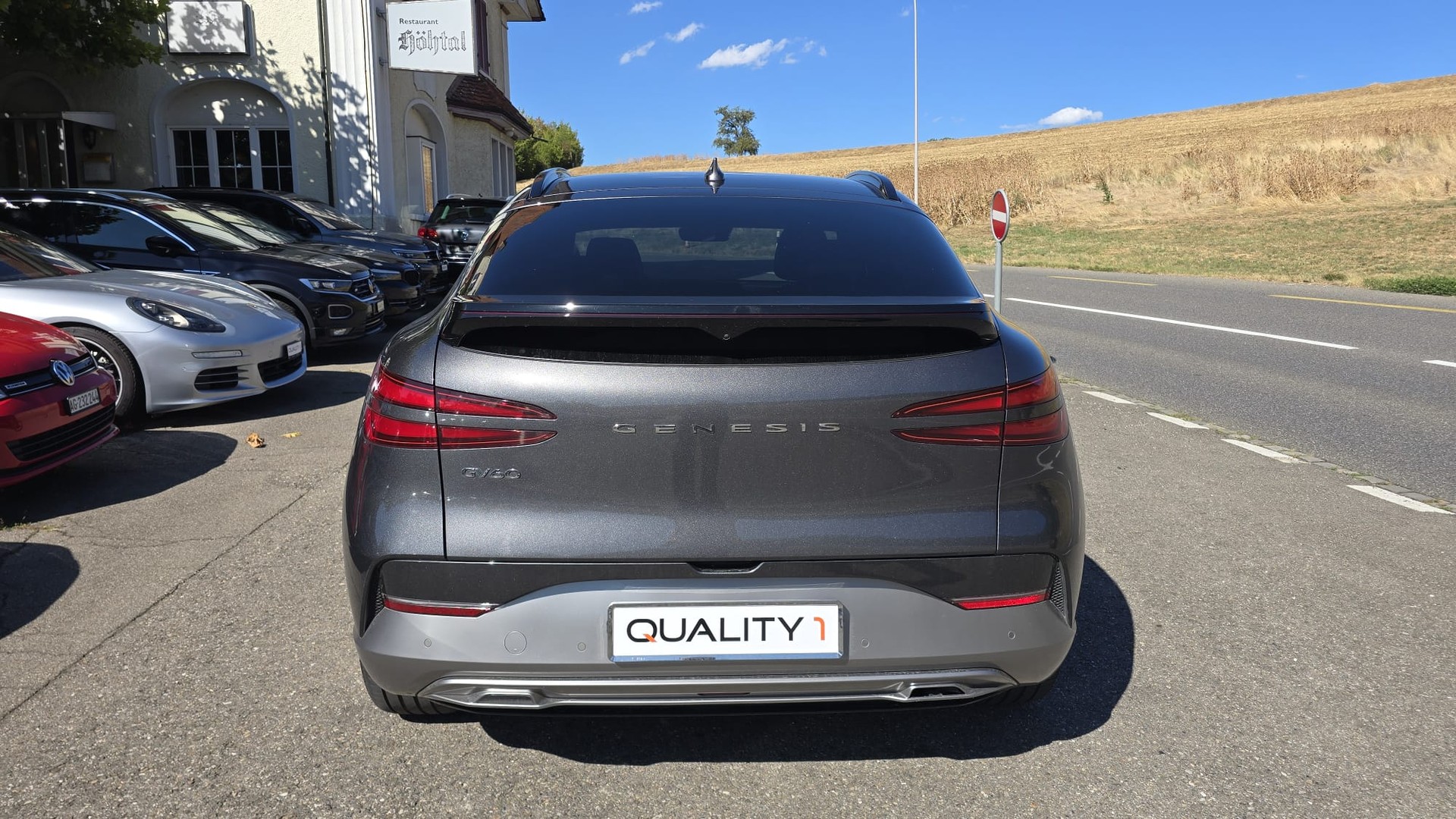 GENESIS 77.4 kWh Premium-image-4