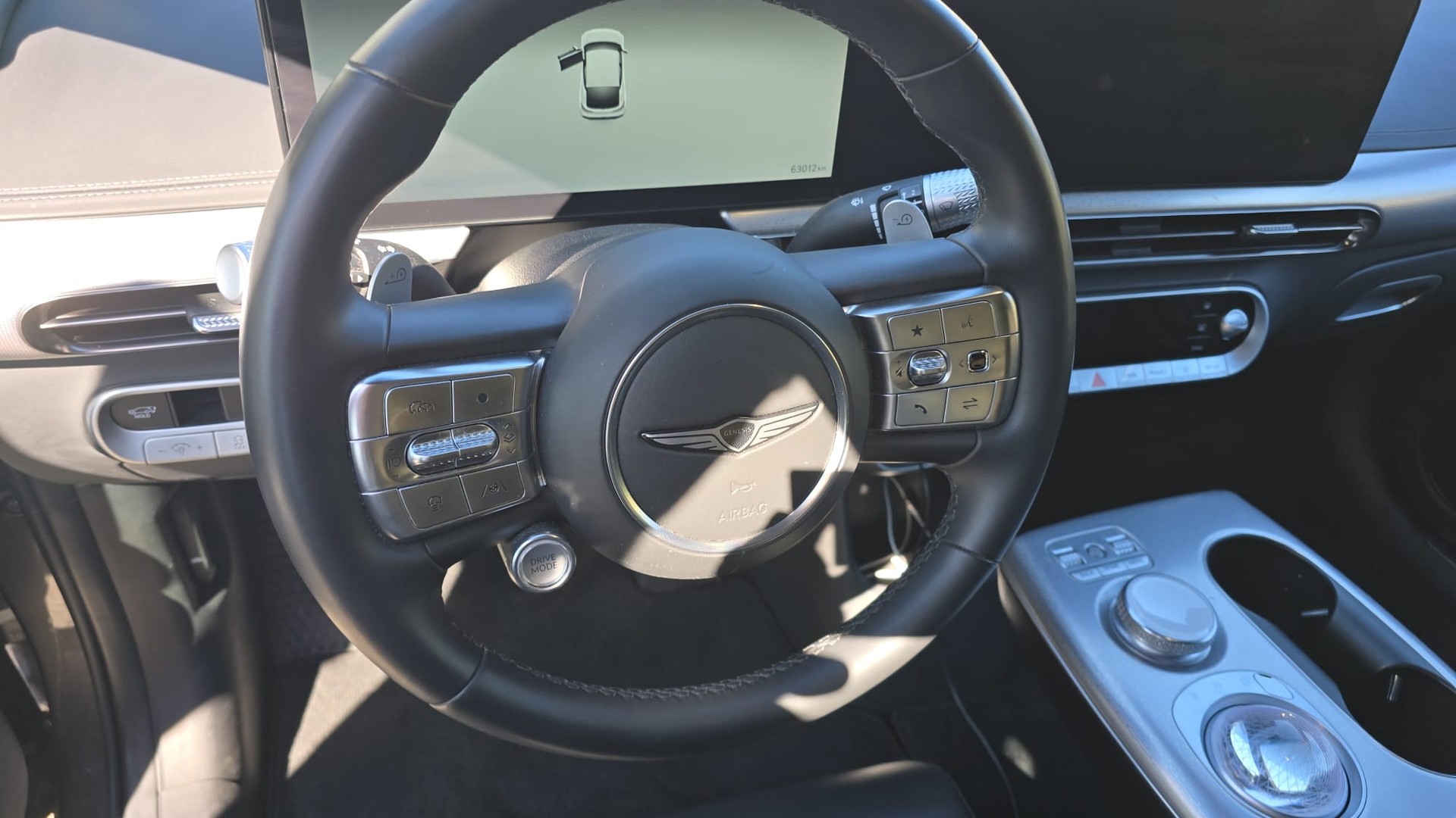 GENESIS 77.4 kWh Premium-image-8