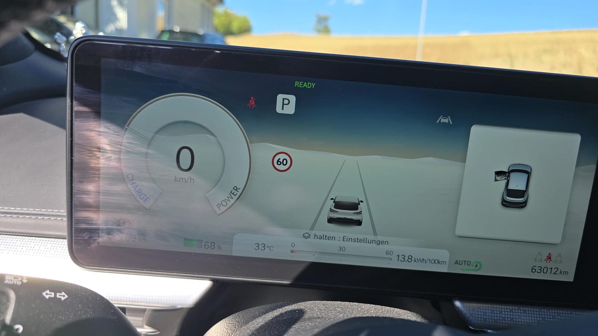 GENESIS 77.4 kWh Premium-image-14