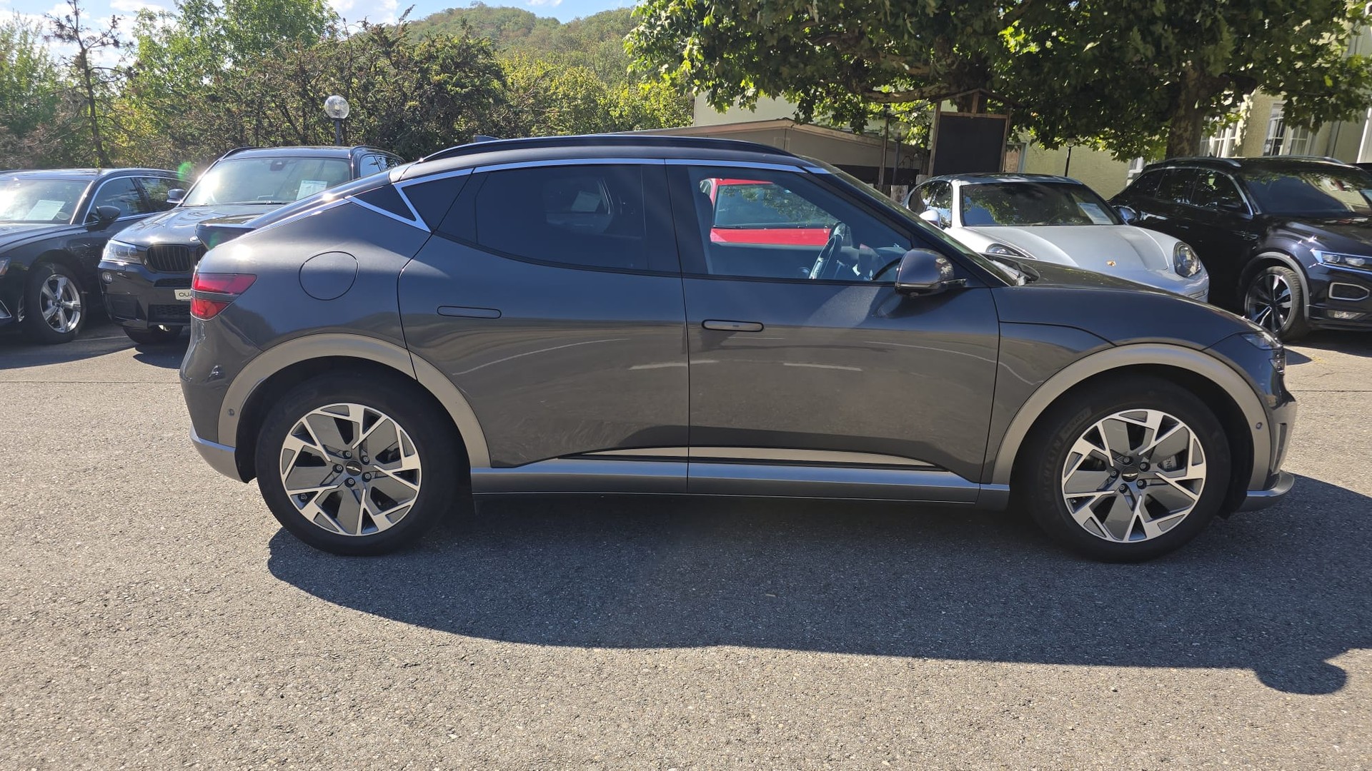 GENESIS 77.4 kWh Premium-image-6
