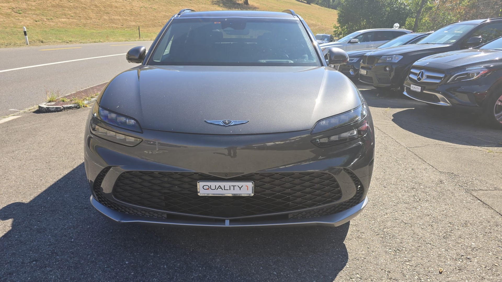 GENESIS 77.4 kWh Premium-showroom-element-1