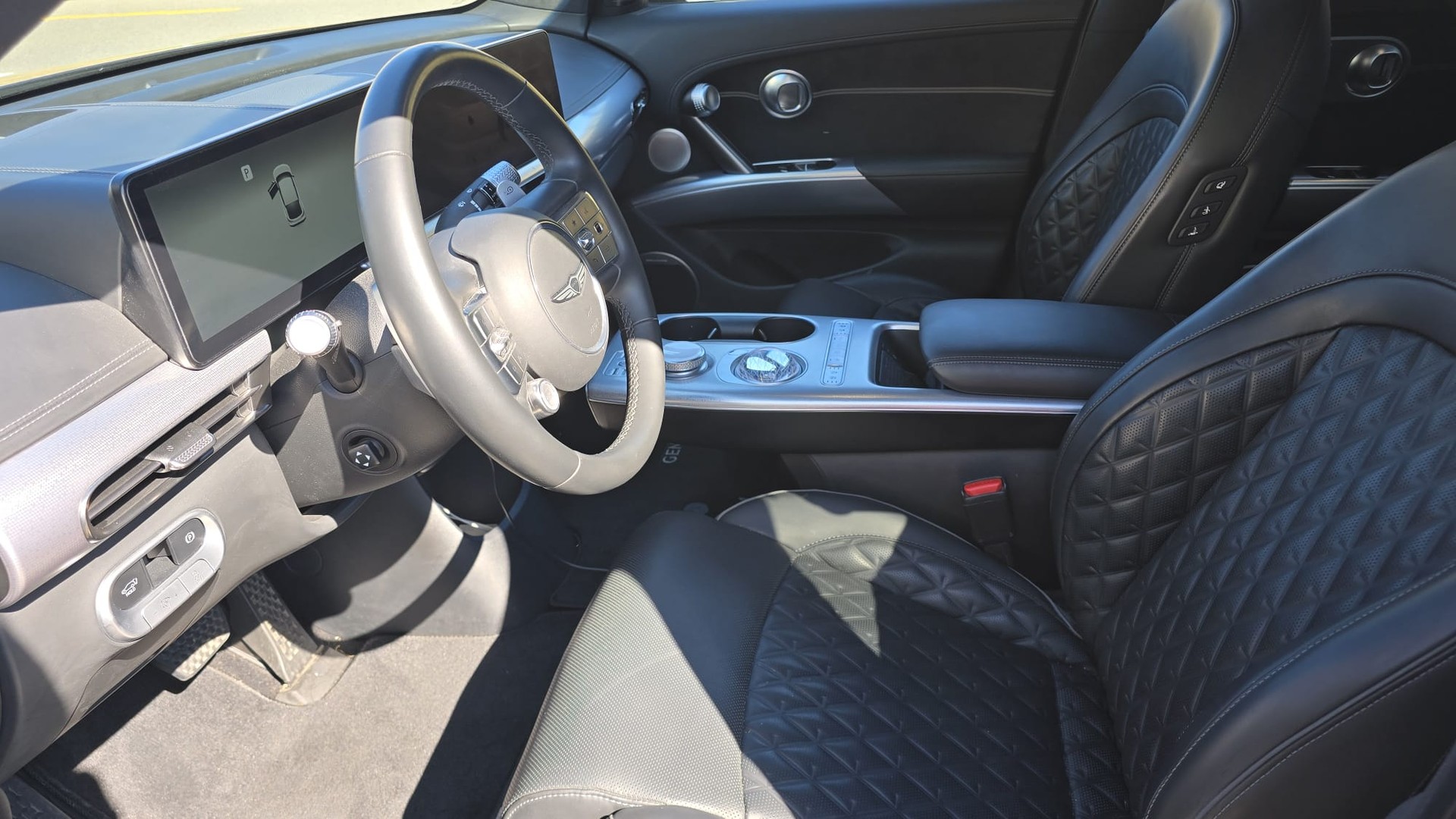 GENESIS 77.4 kWh Premium-image-9