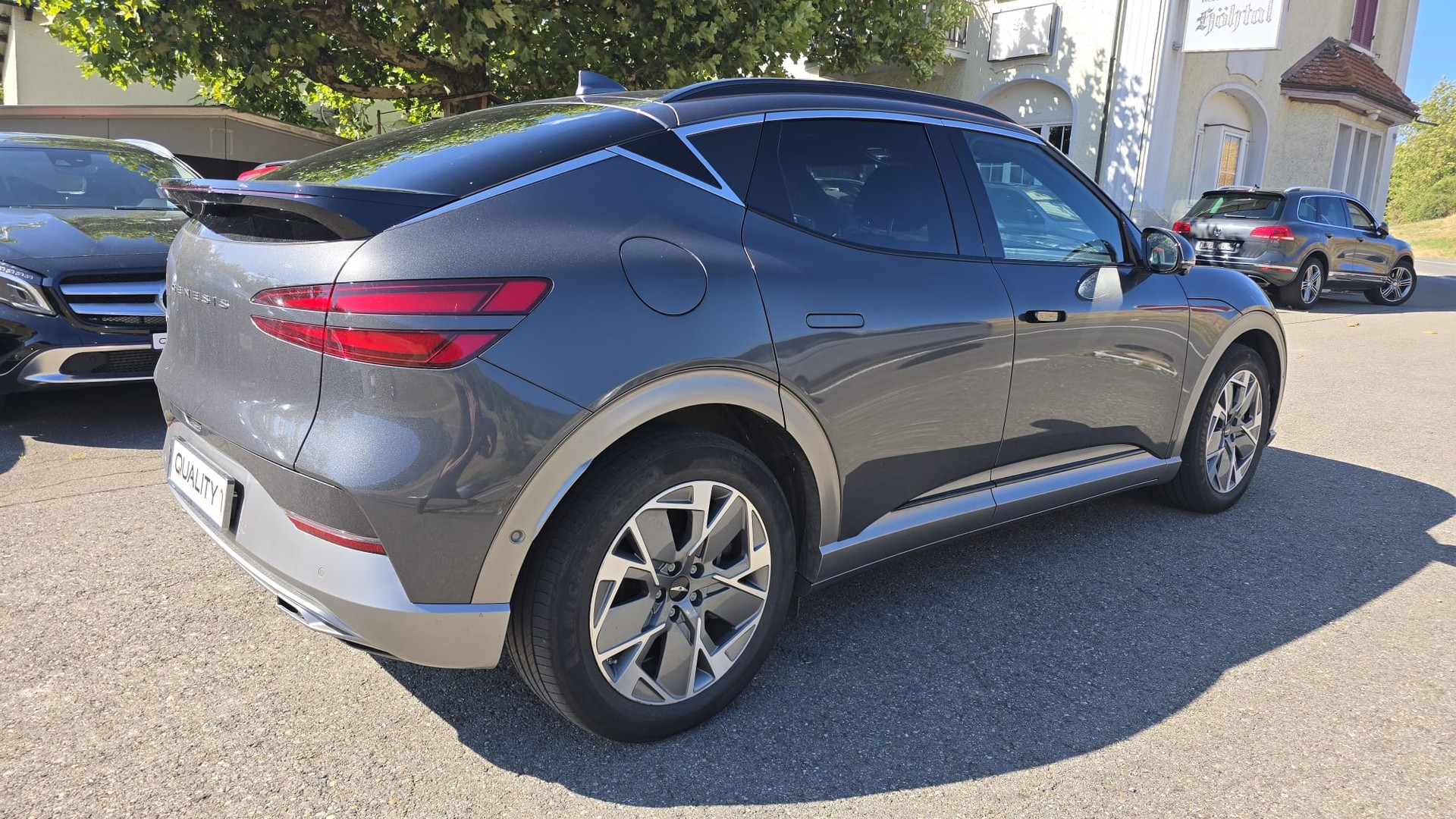 GENESIS 77.4 kWh Premium-image-5