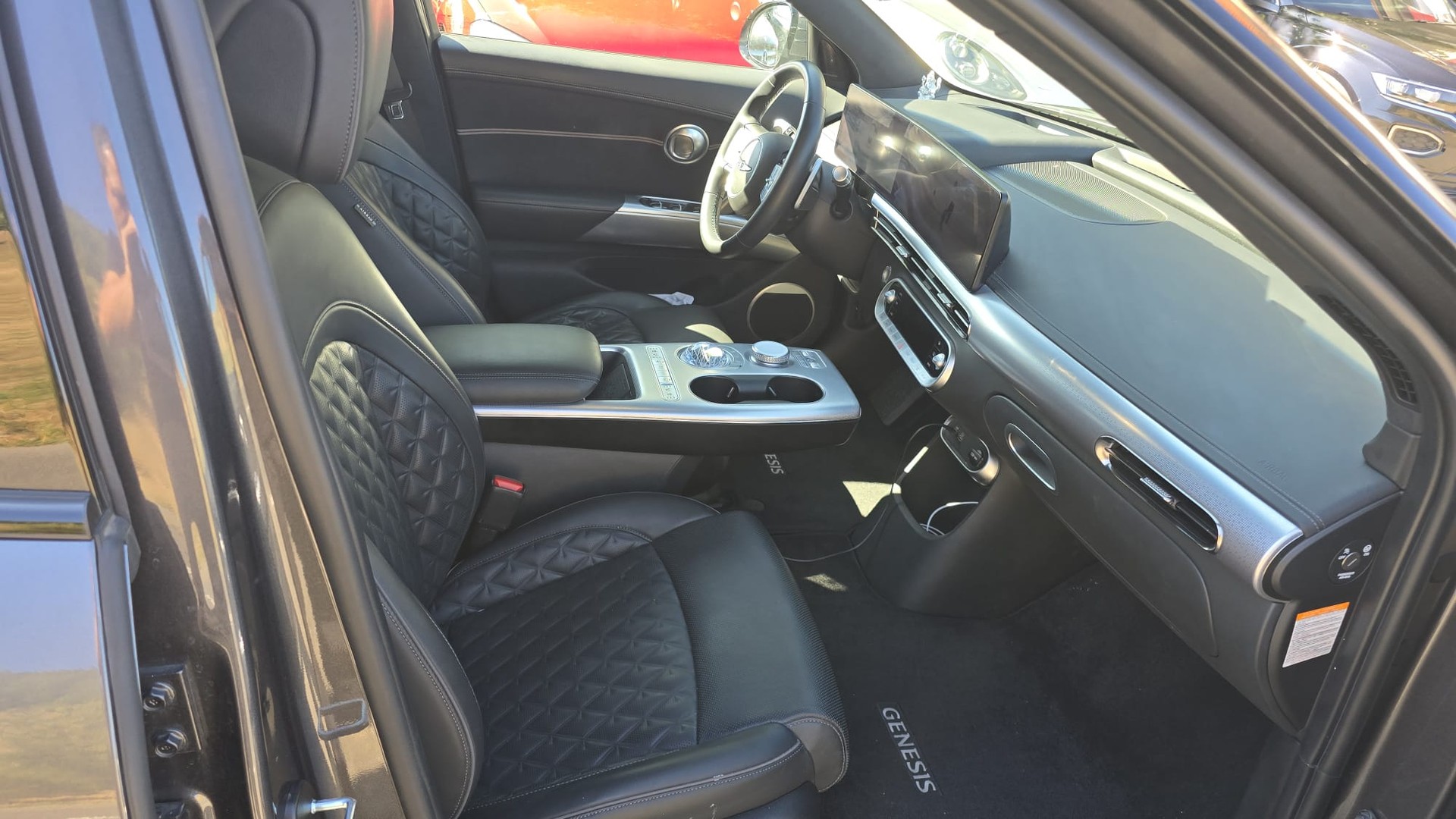GENESIS 77.4 kWh Premium-image-10