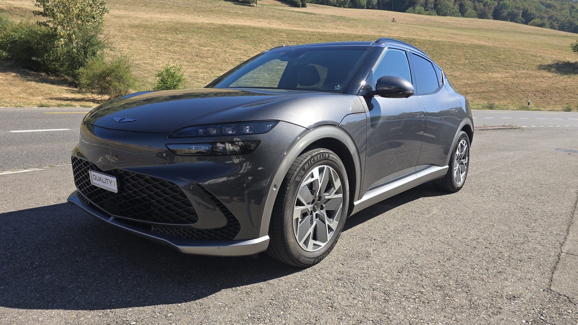 GENESIS 77.4 kWh Premium