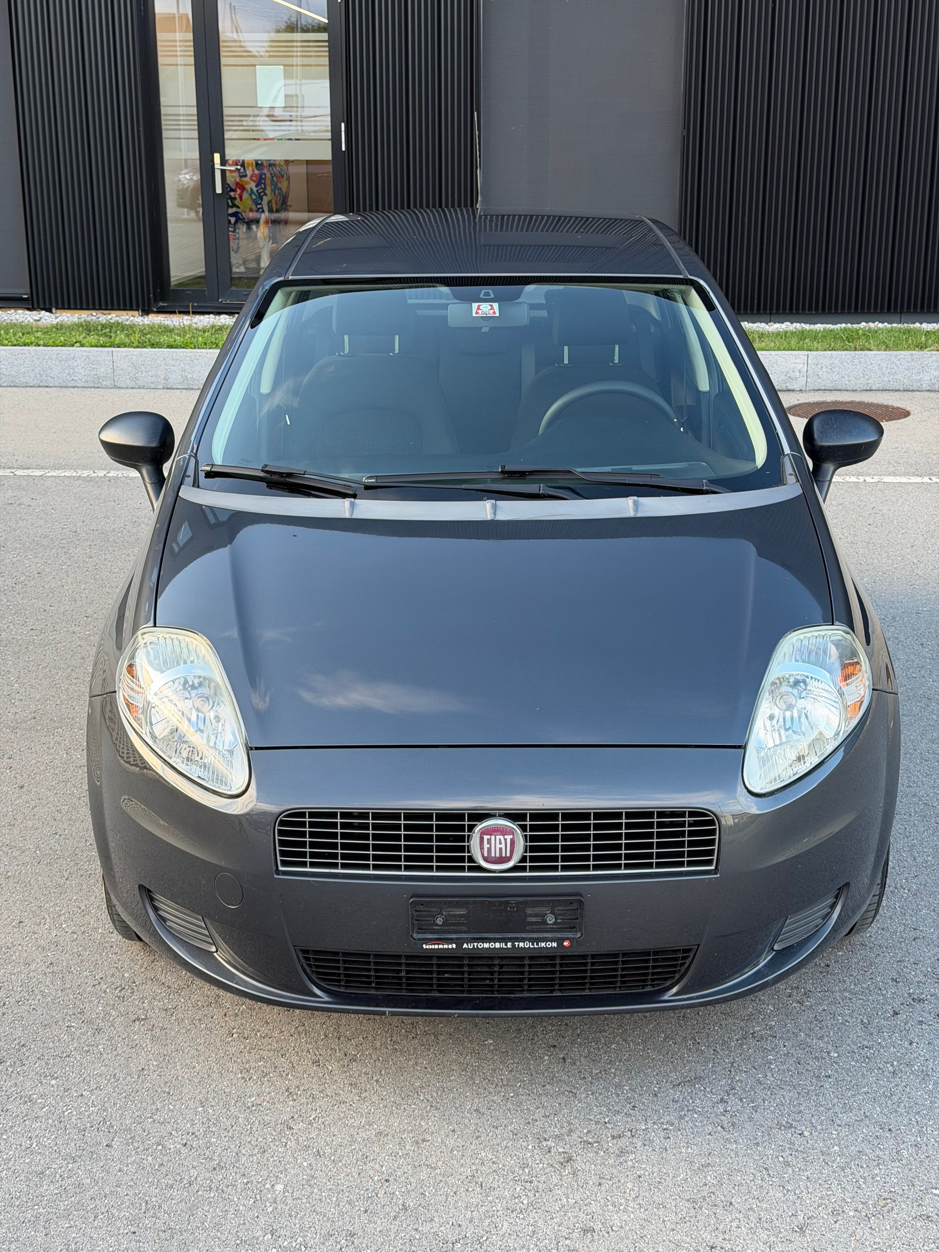 FIAT Punto 1.4 Dynamic-image-1