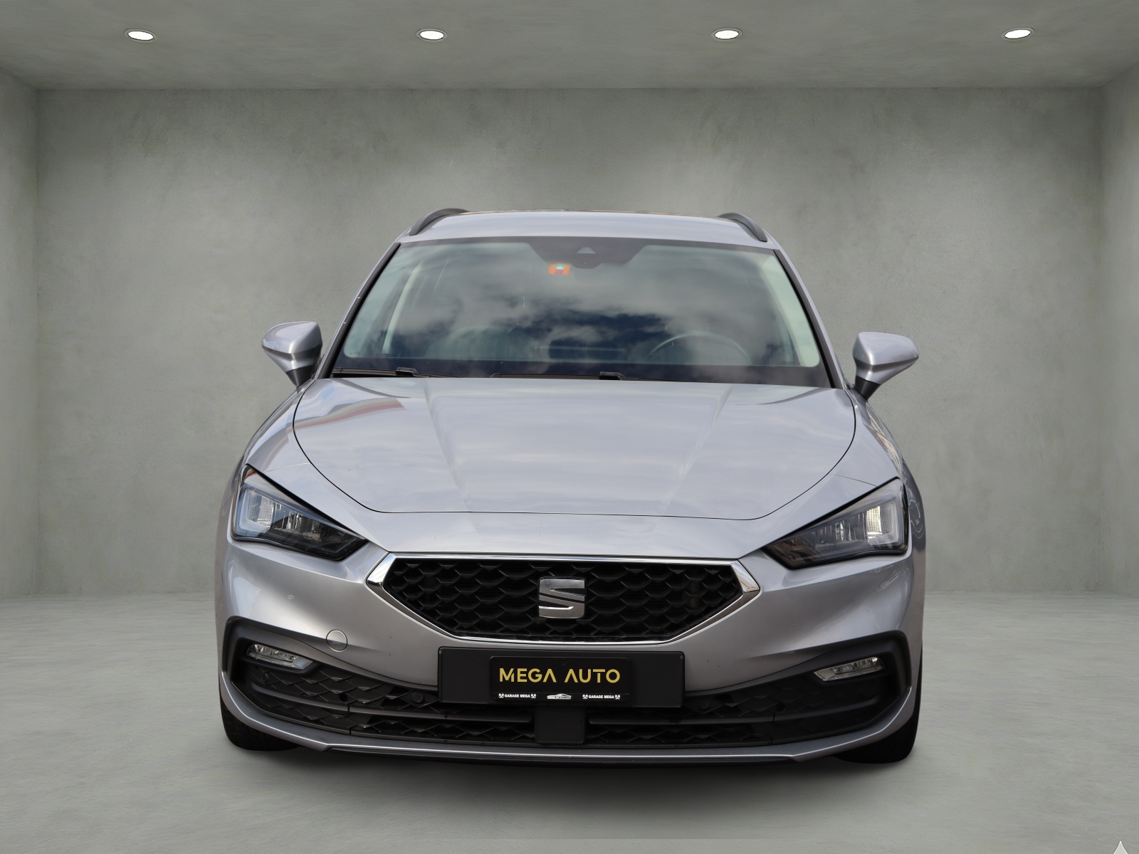 SEAT Leon ST 2.0 TDI EVO DSG Style-image-2
