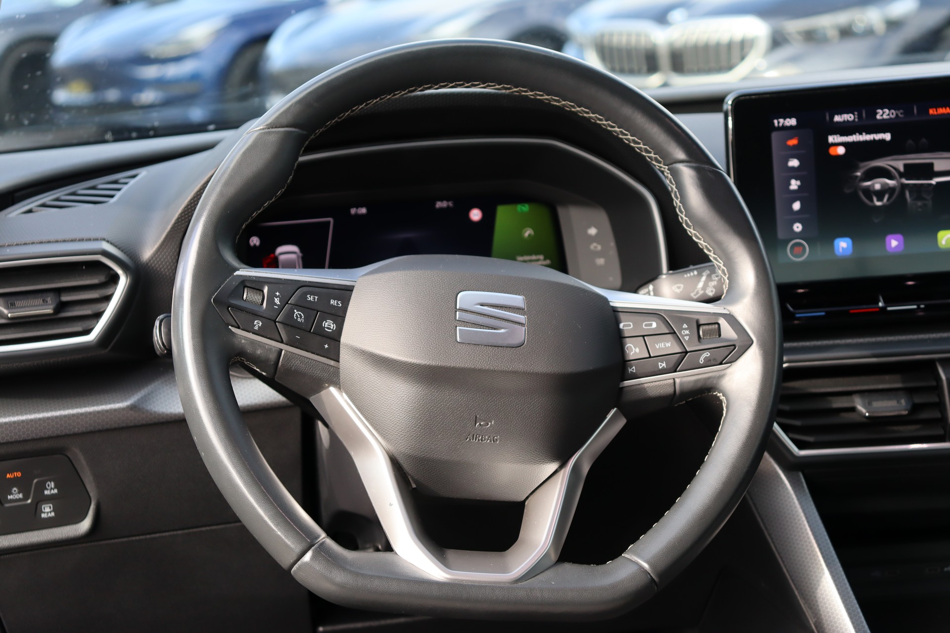 SEAT Leon ST 2.0 TDI EVO DSG Style-image-20
