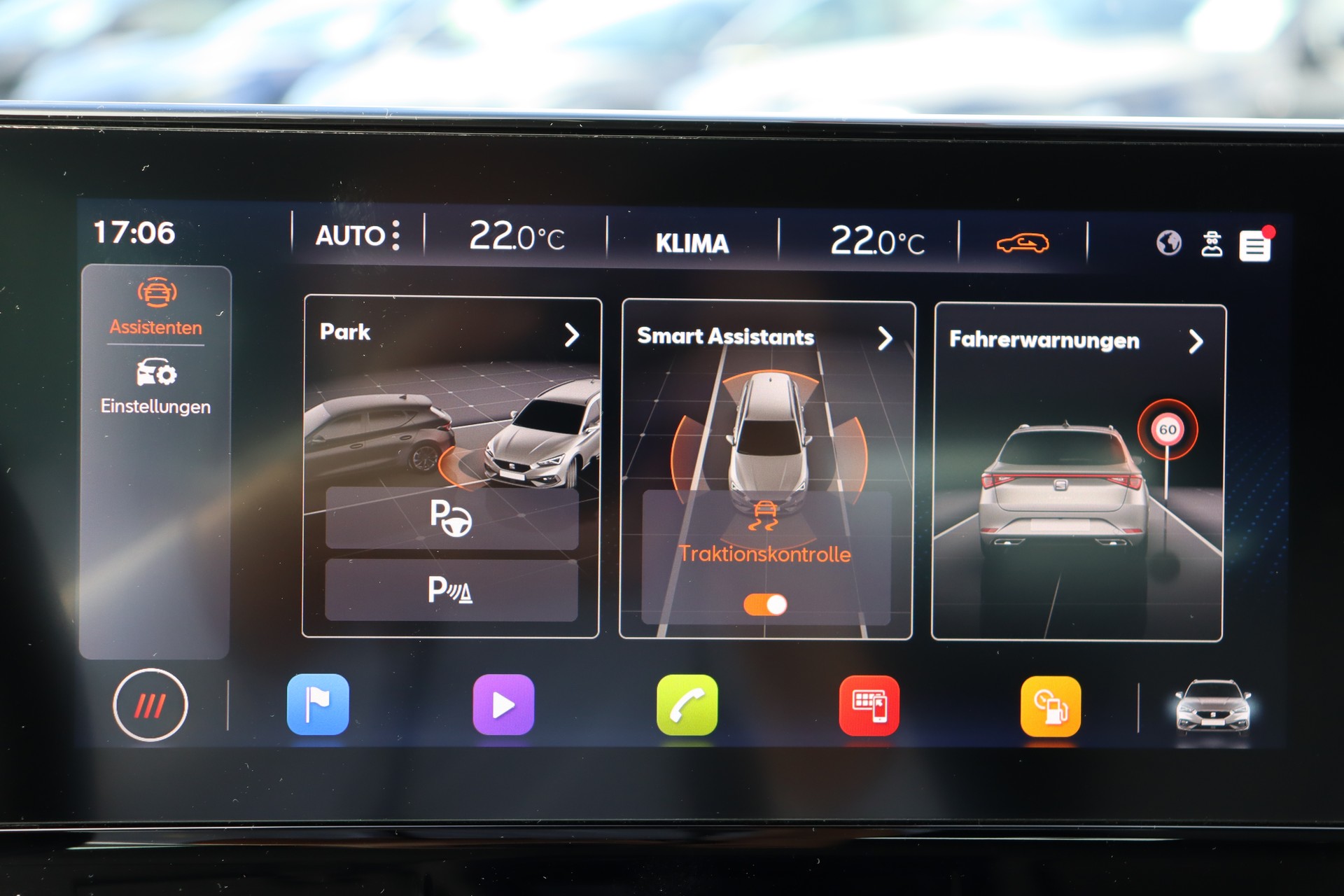 SEAT Leon ST 2.0 TDI EVO DSG Style-image-13