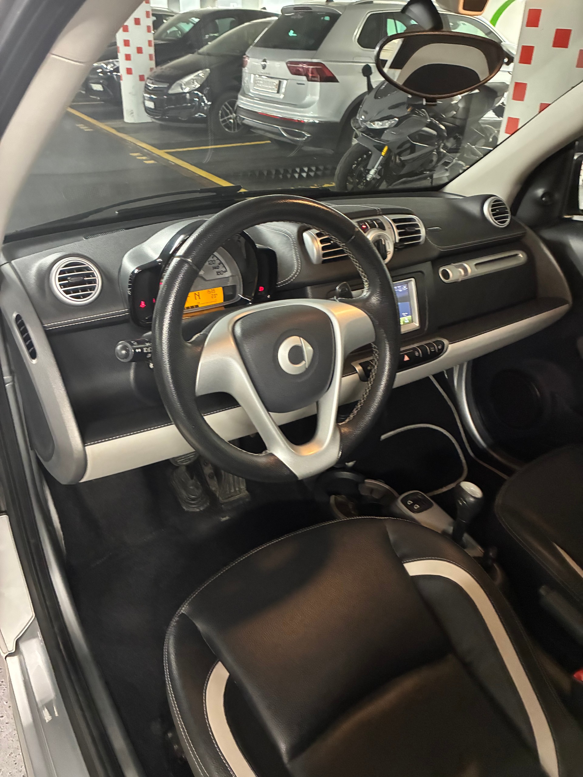 SMART Cabrio-image-4