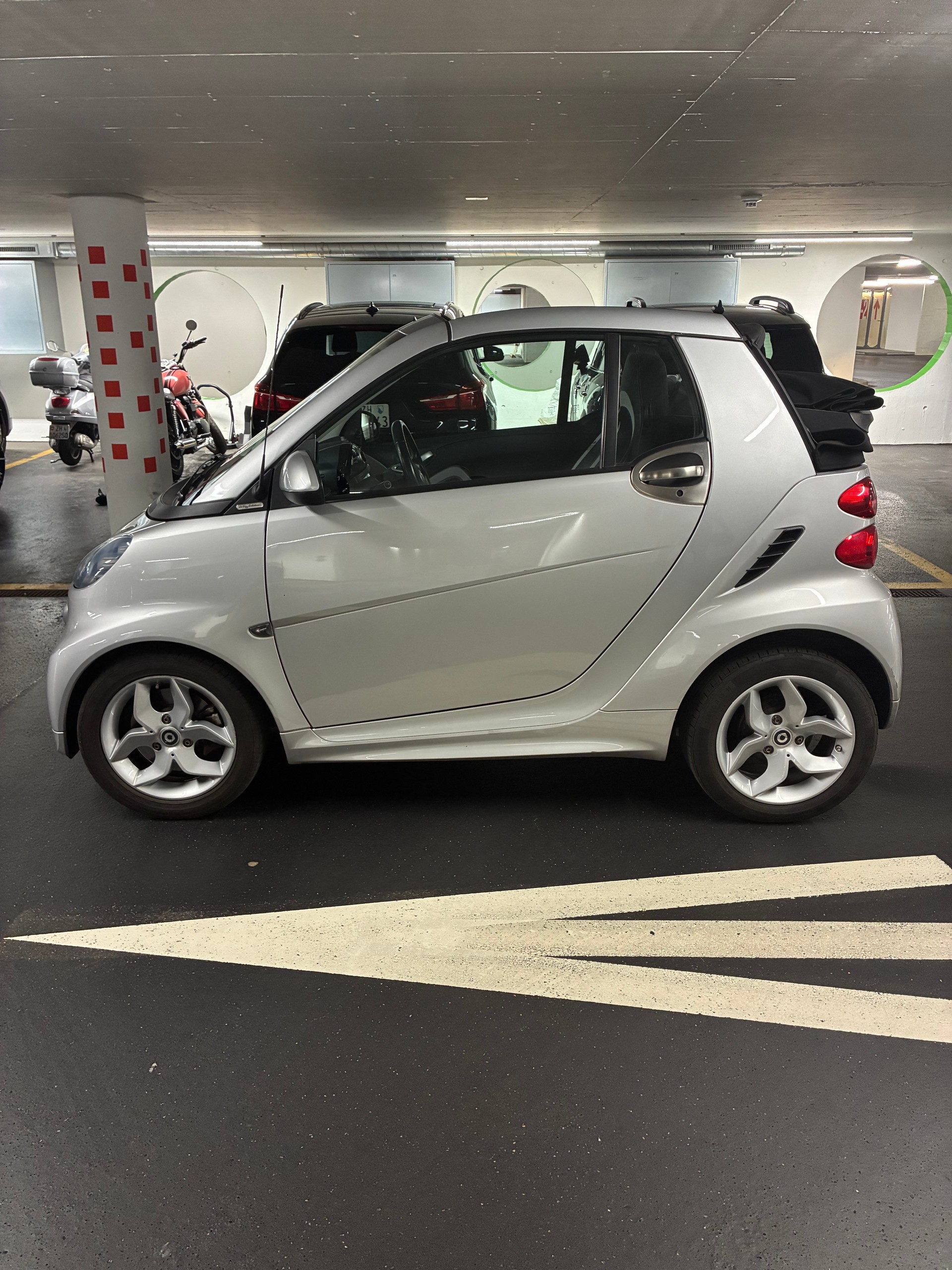 SMART Cabrio-image-2