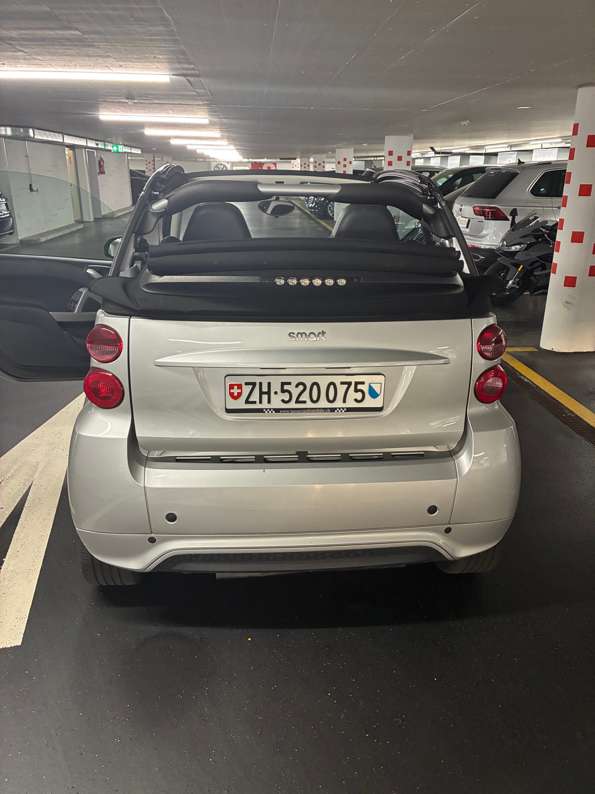 SMART Cabrio-image-3
