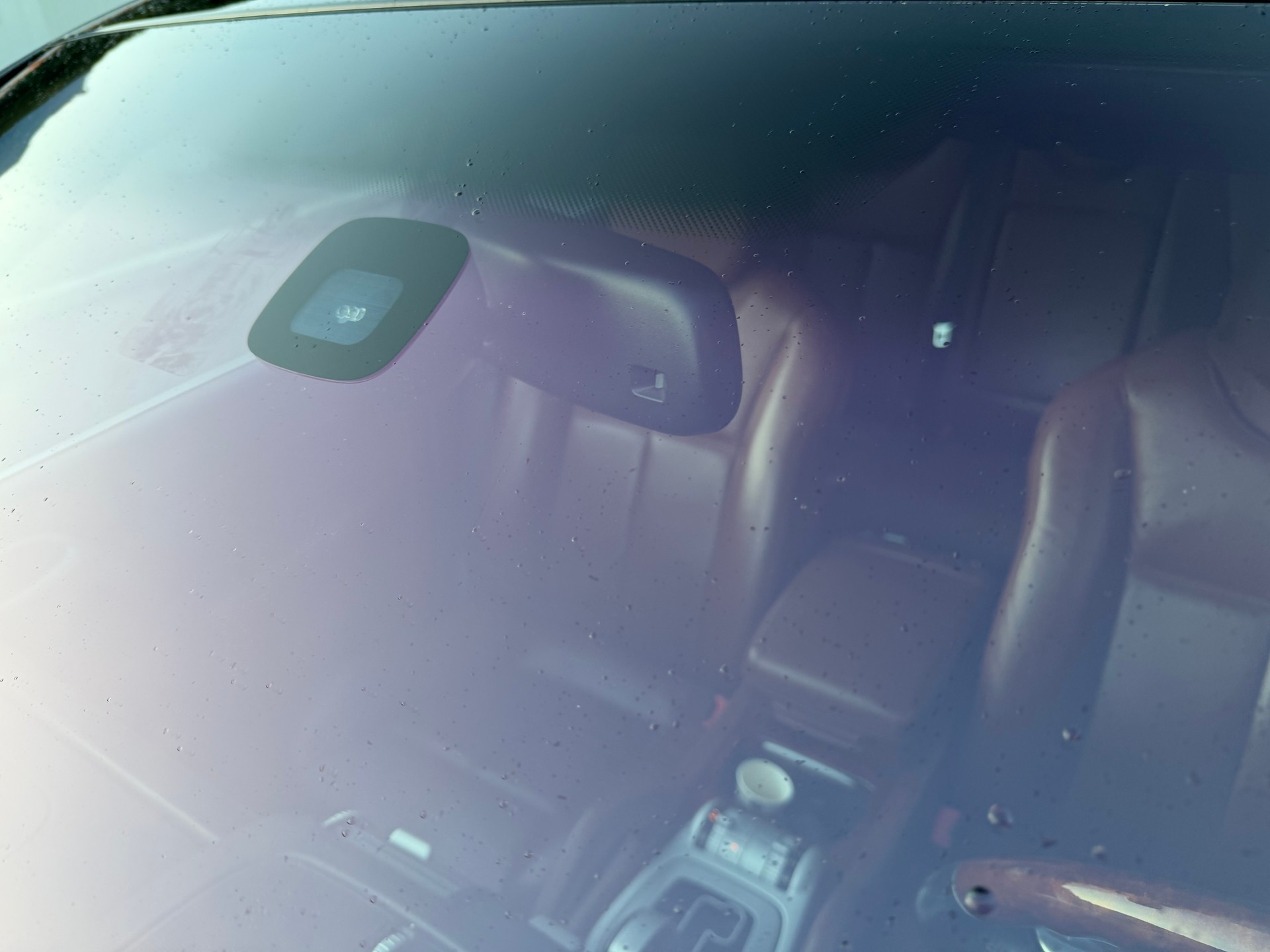 PORSCHE Cayenne Turbo-image-37