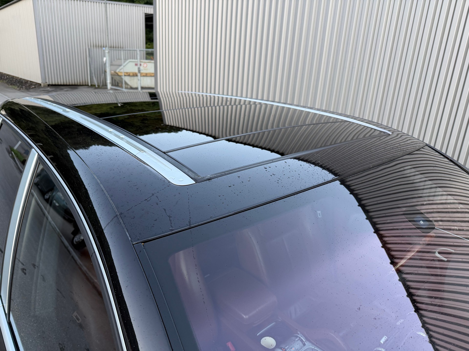 PORSCHE Cayenne Turbo-image-9