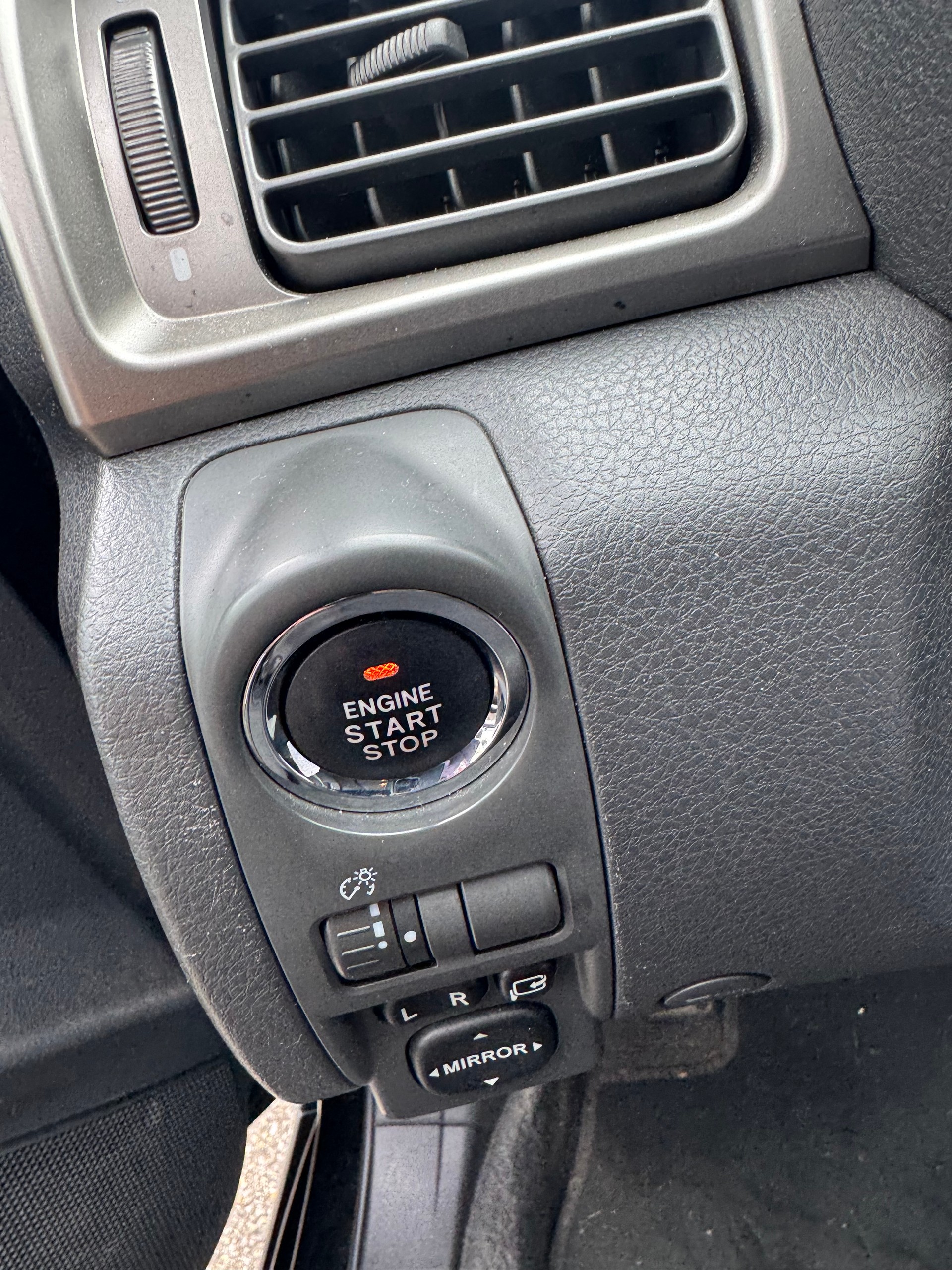 SUBARU Impreza 2.0R Comfort S Automatic-image-7