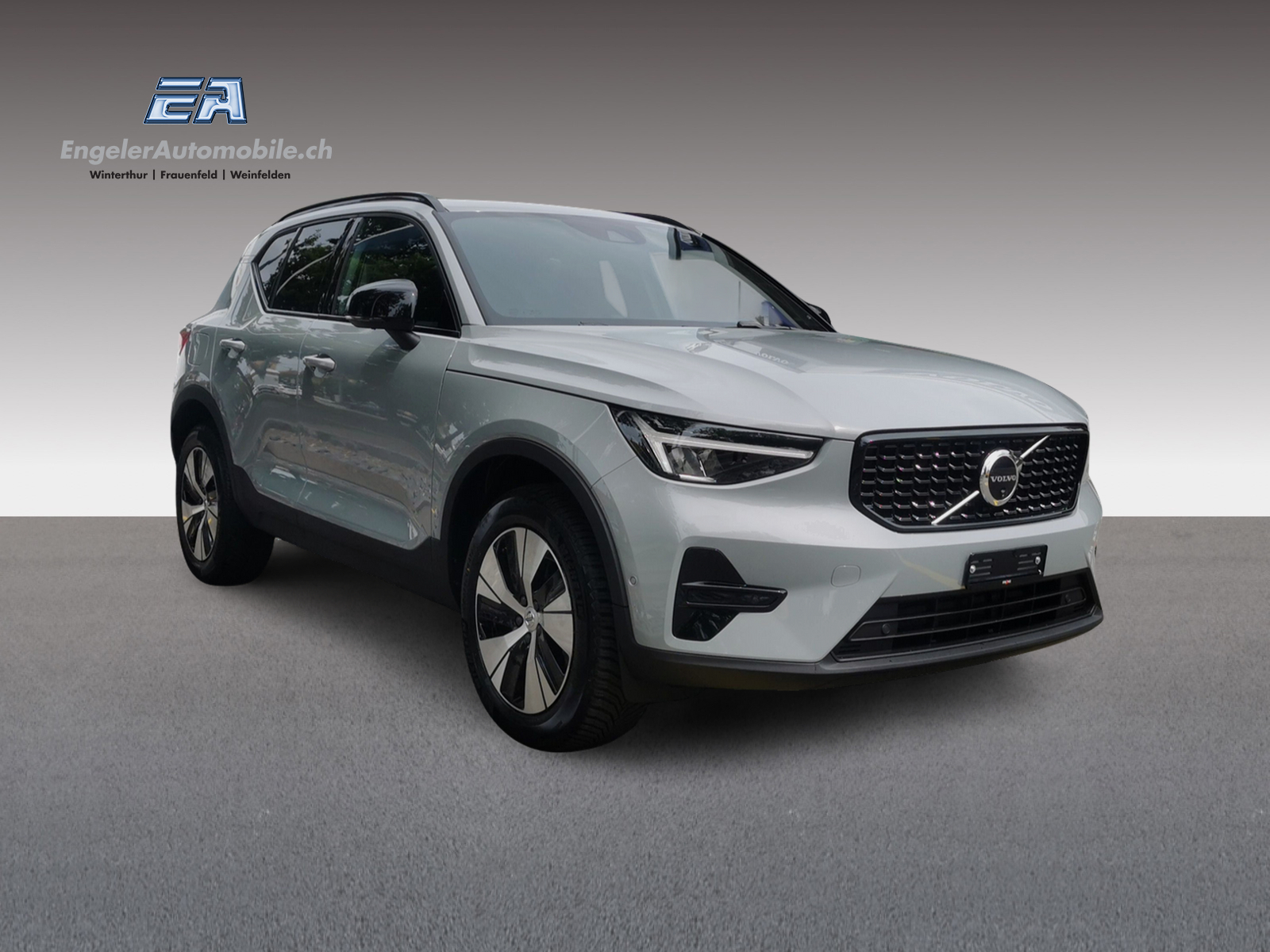 VOLVO XC40 1.5 T4 PiH Plus Dark-showroom-element-2