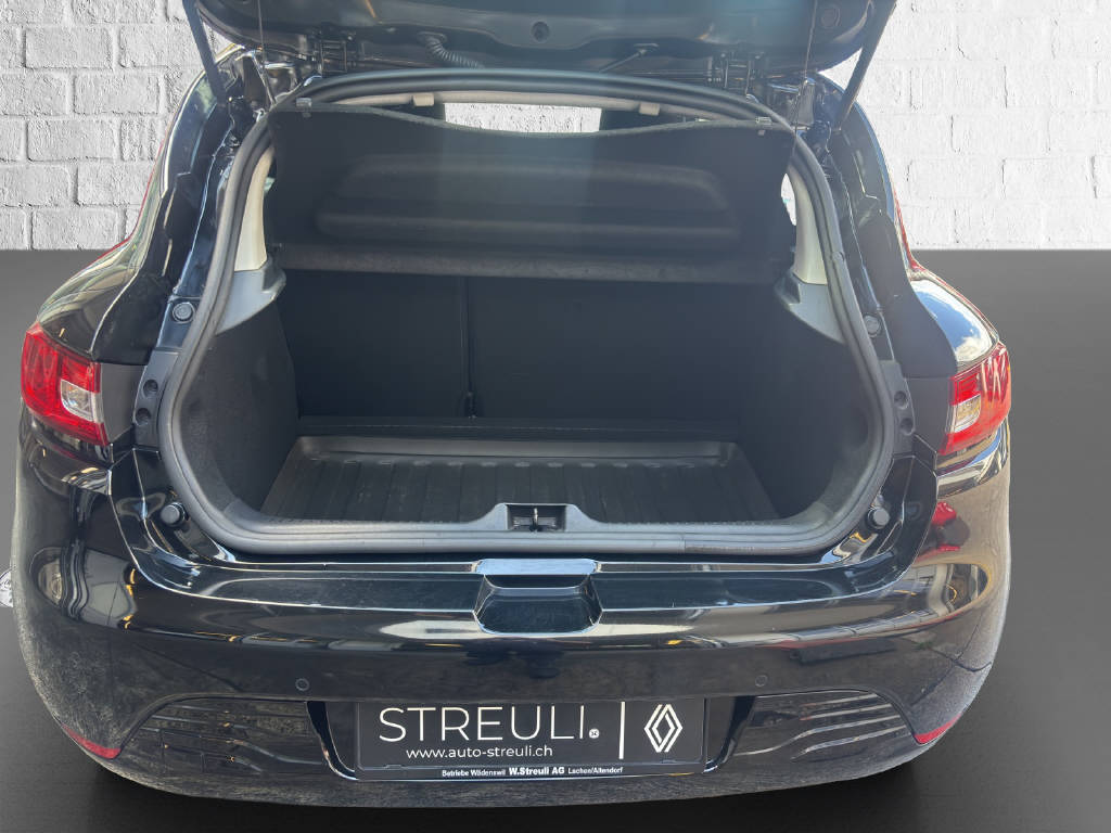 RENAULT Clio 0.9 TCe Swiss Edition S/S-image-14