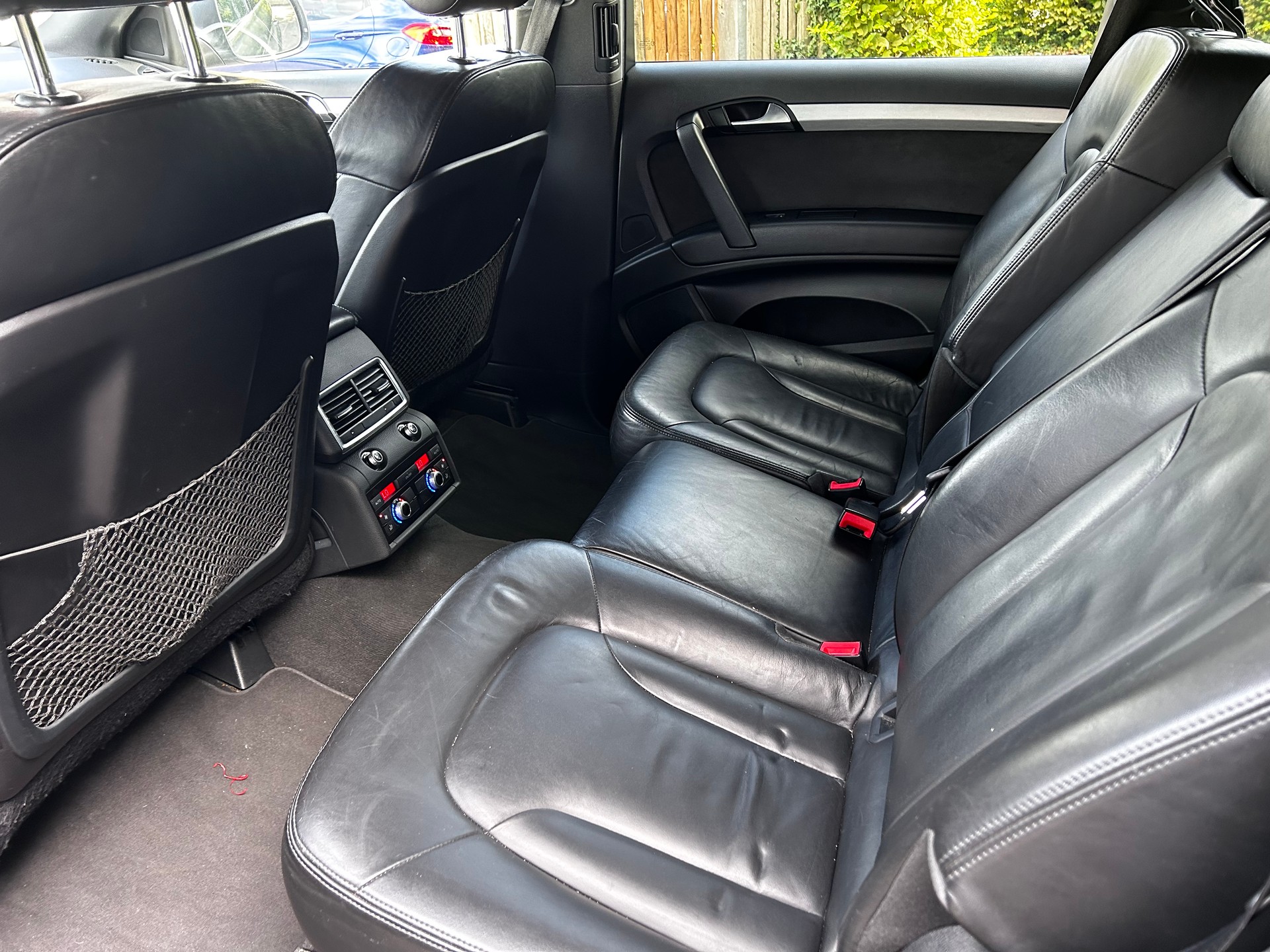 AUDI Q7 3.0 TDI quattro tiptronic-image-7