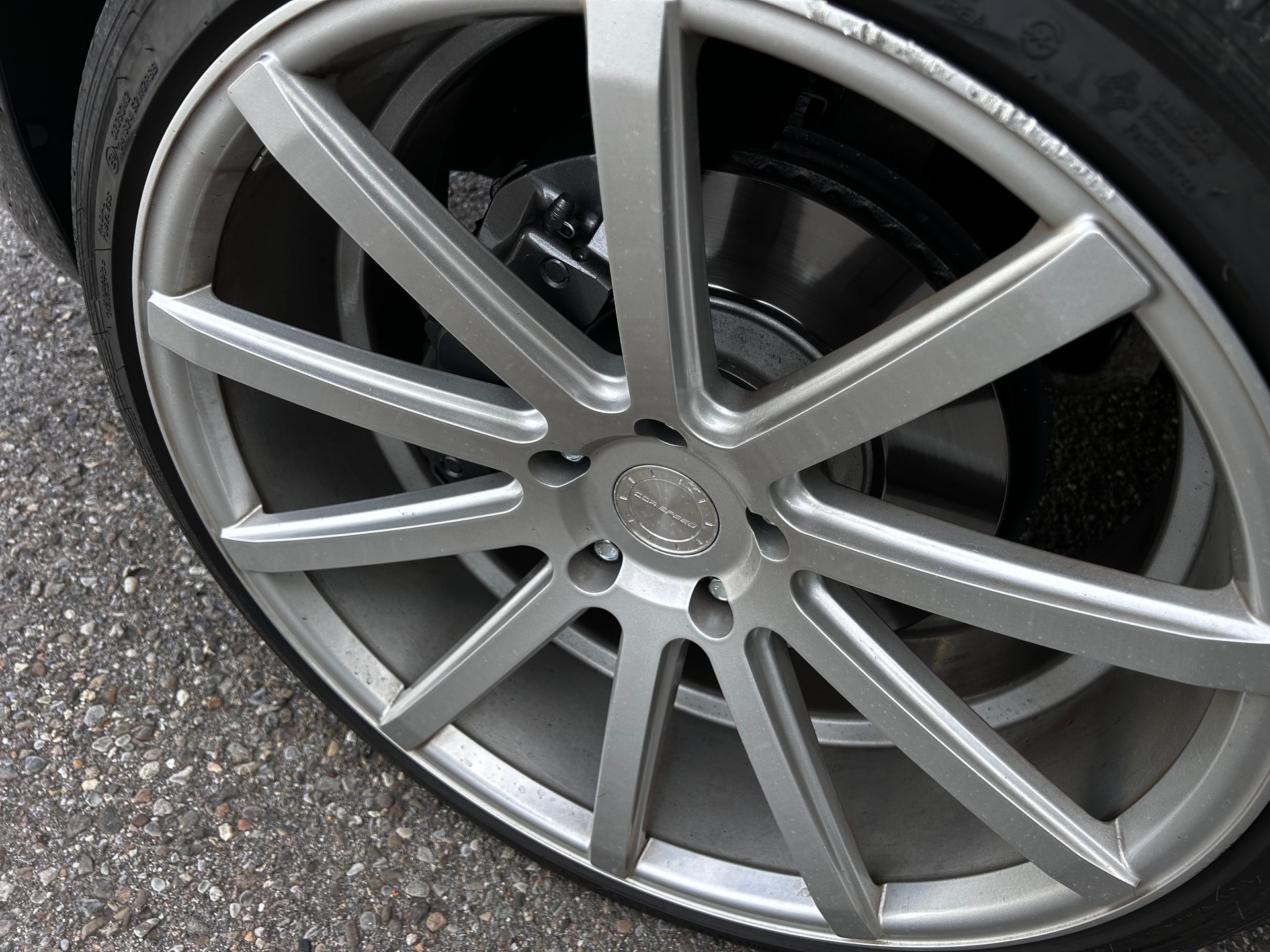 AUDI Q7 3.0 TDI quattro tiptronic-image-11
