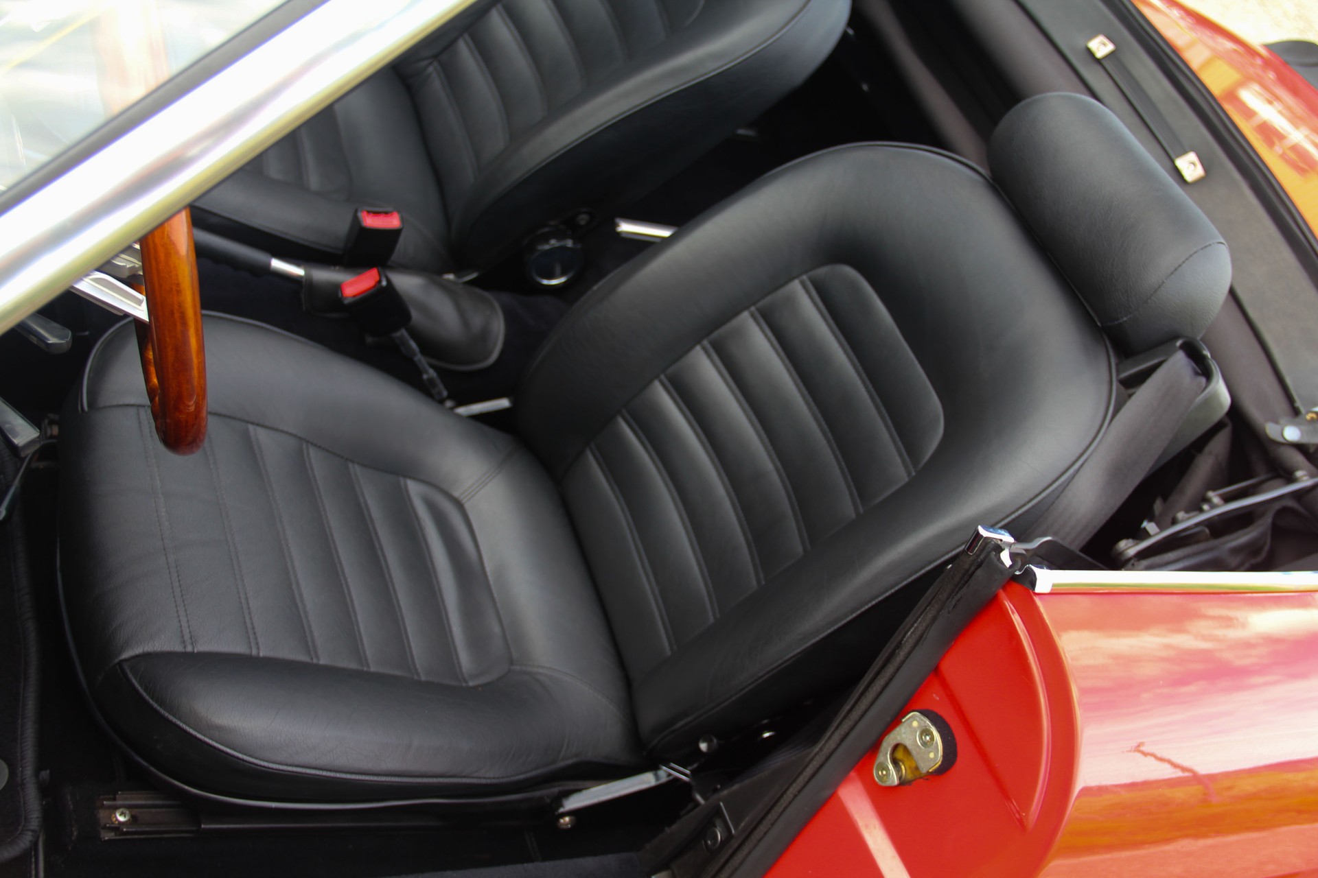 ALFA ROMEO Spider 2.0 (Veloce) ⭐⭐⭐⭐⭐-image-6