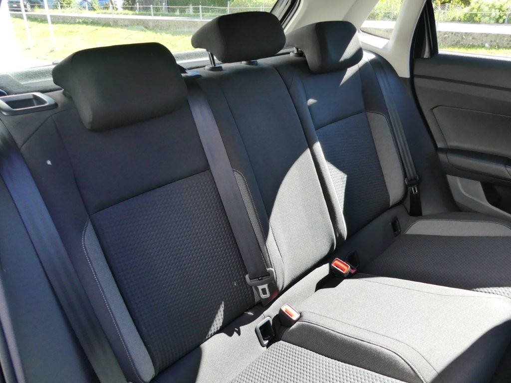 VW Polo 1.0 MPI Basis-image-12