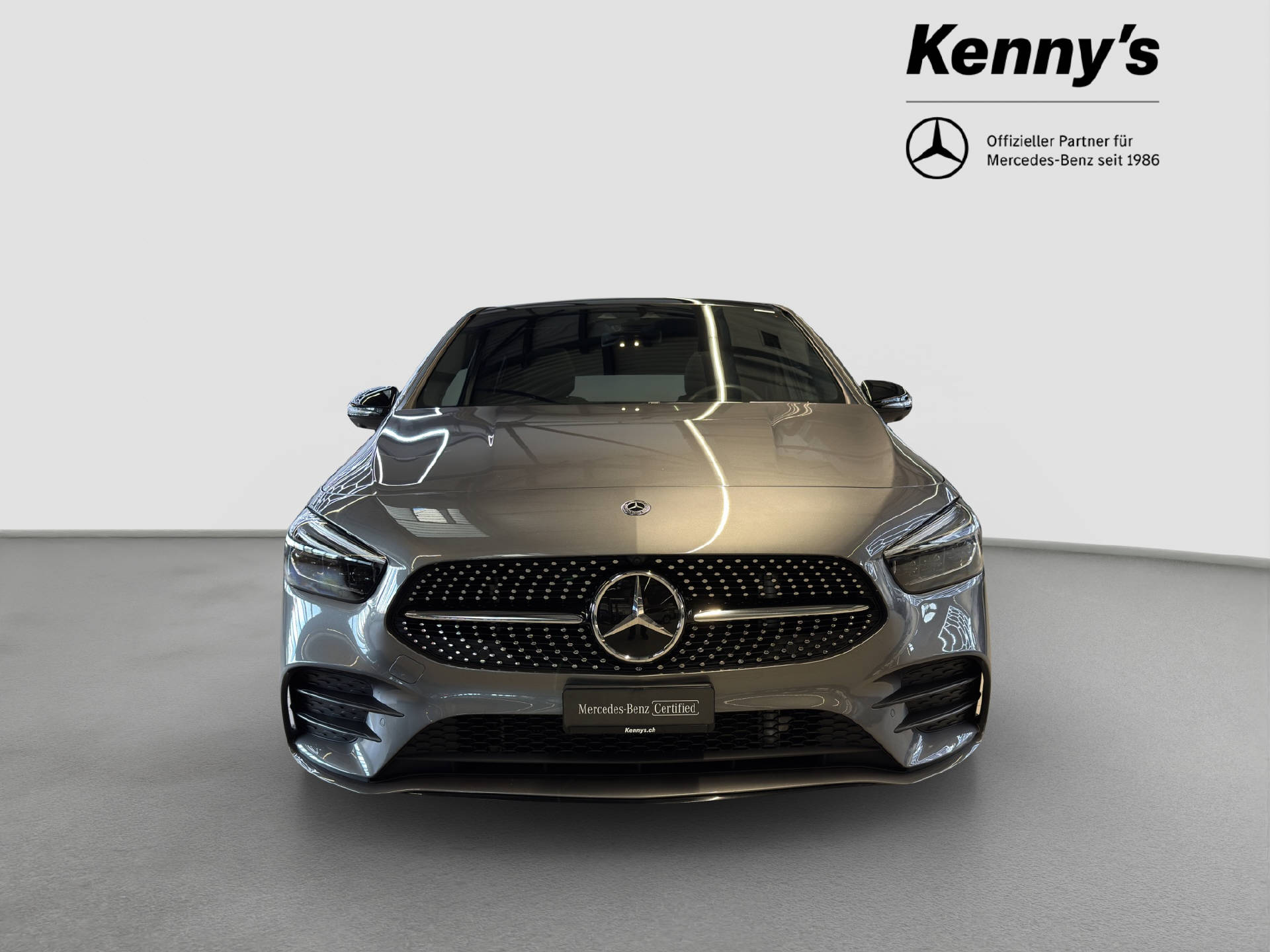 MERCEDES-BENZ B 250 AMG Line 4MATIC-image-1