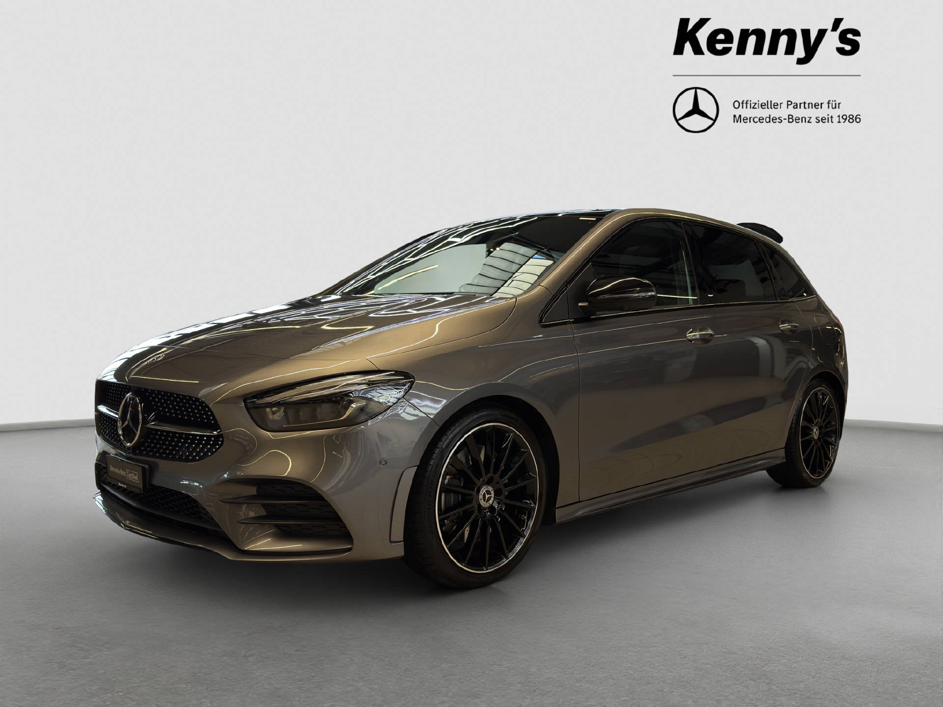 MERCEDES-BENZ B 250 AMG Line 4MATIC-image-0