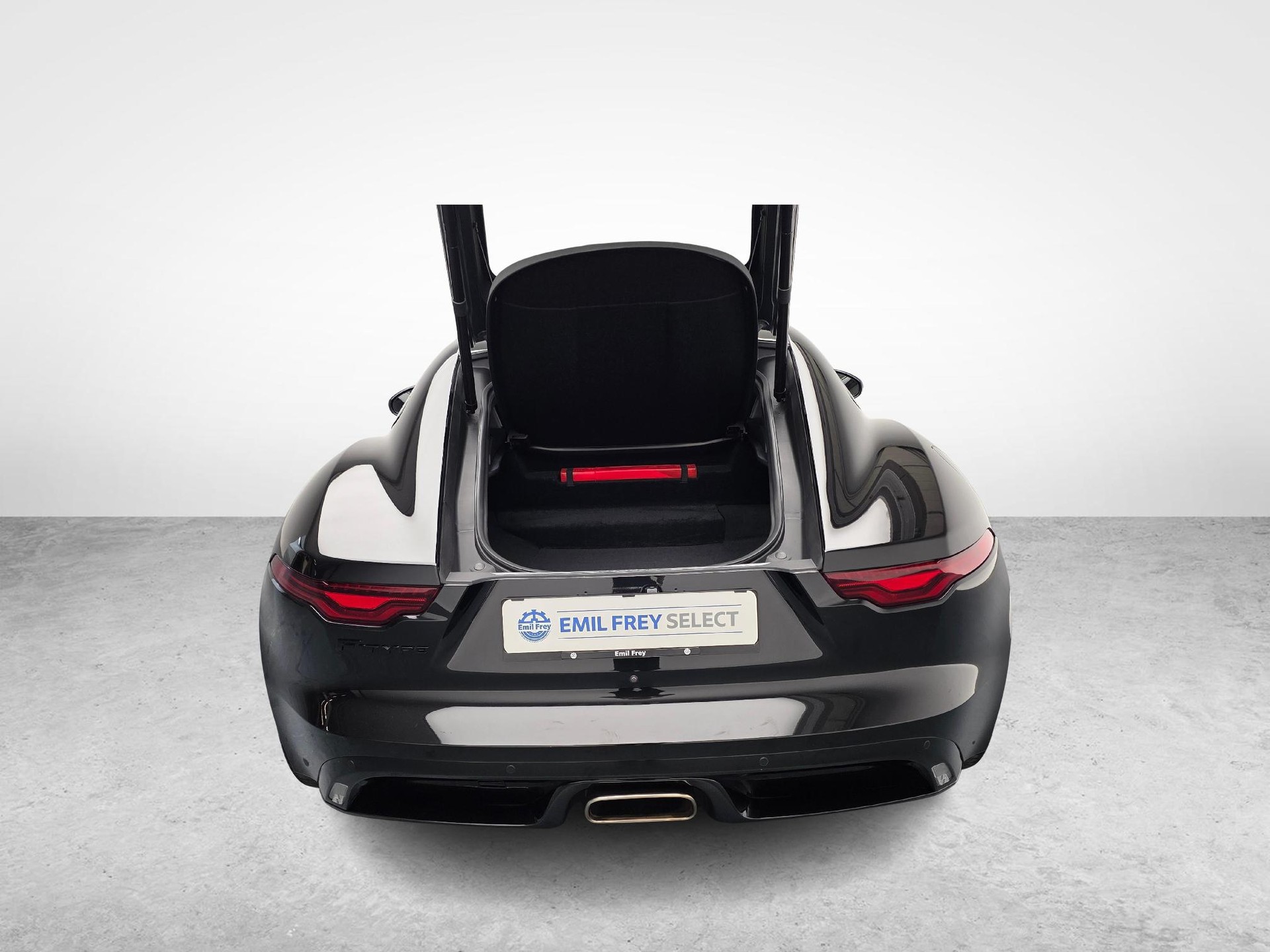 JAGUAR F-Type Coupé 2.0 R-Dynamic-image-10