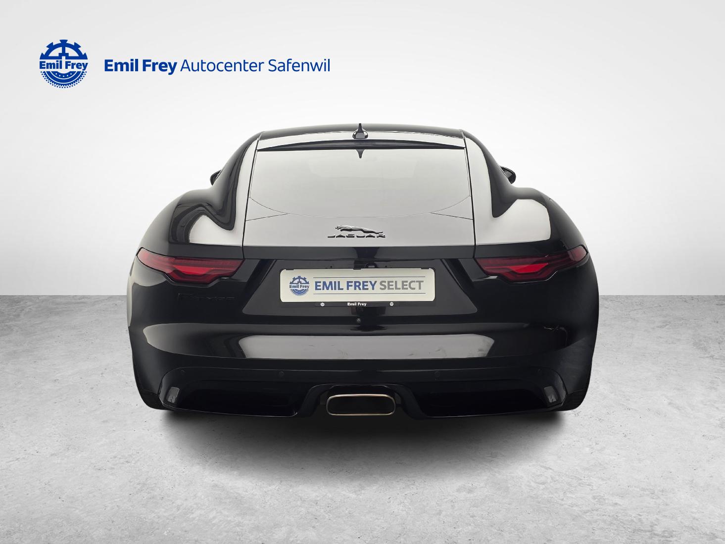 JAGUAR F-Type Coupé 2.0 R-Dynamic-image-3